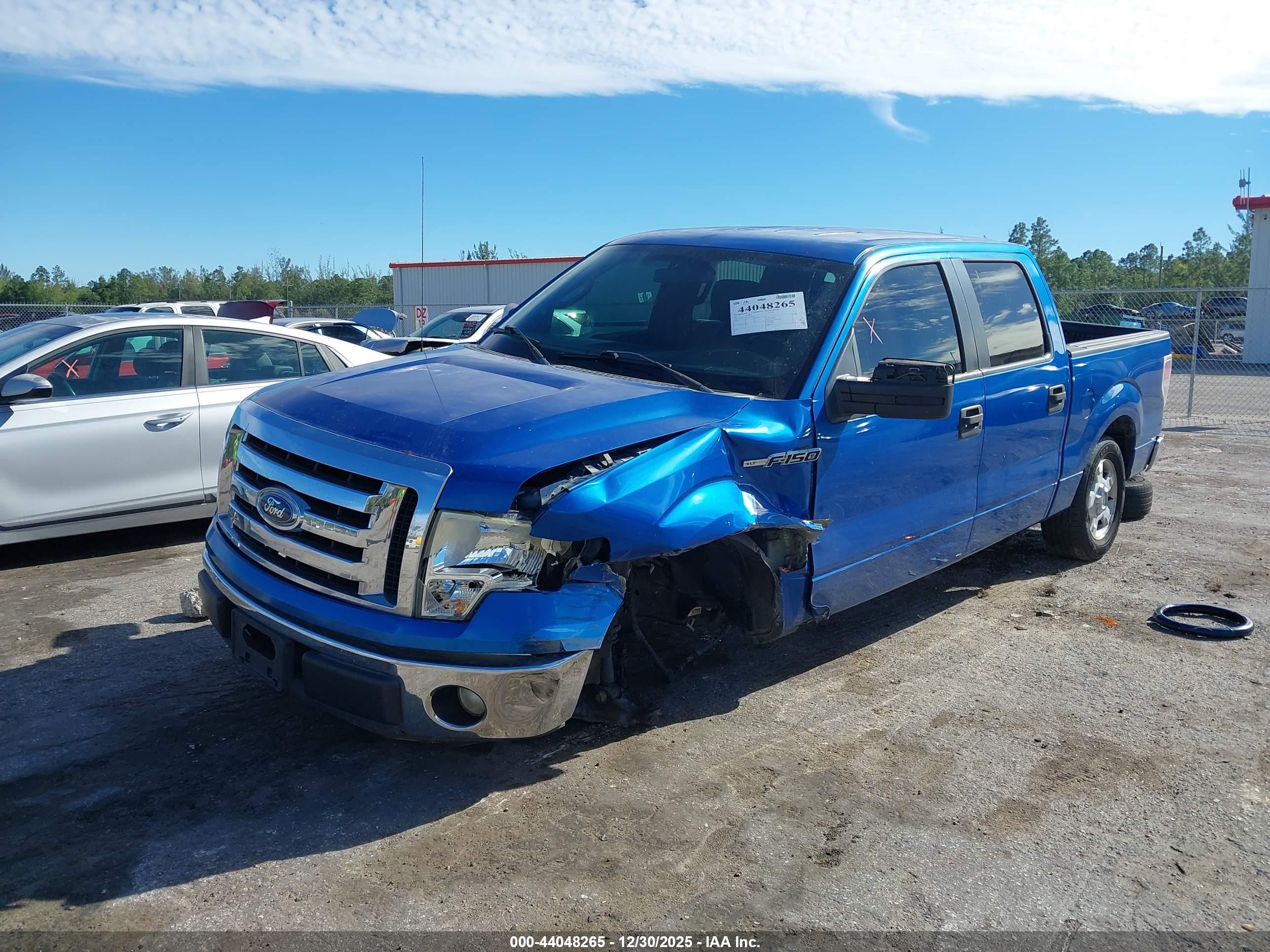 FORD F-150 image 6