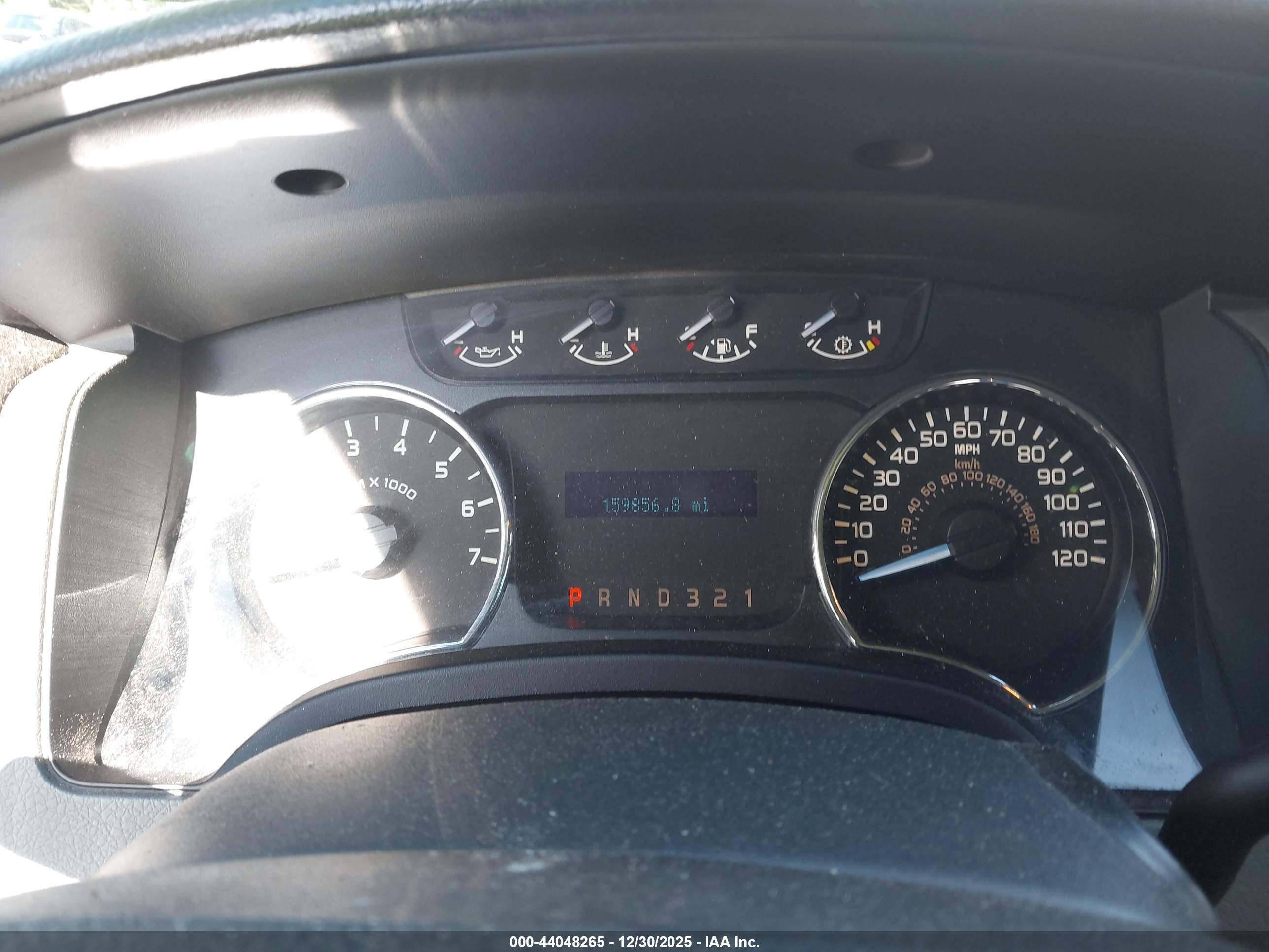 FORD F-150 image 7