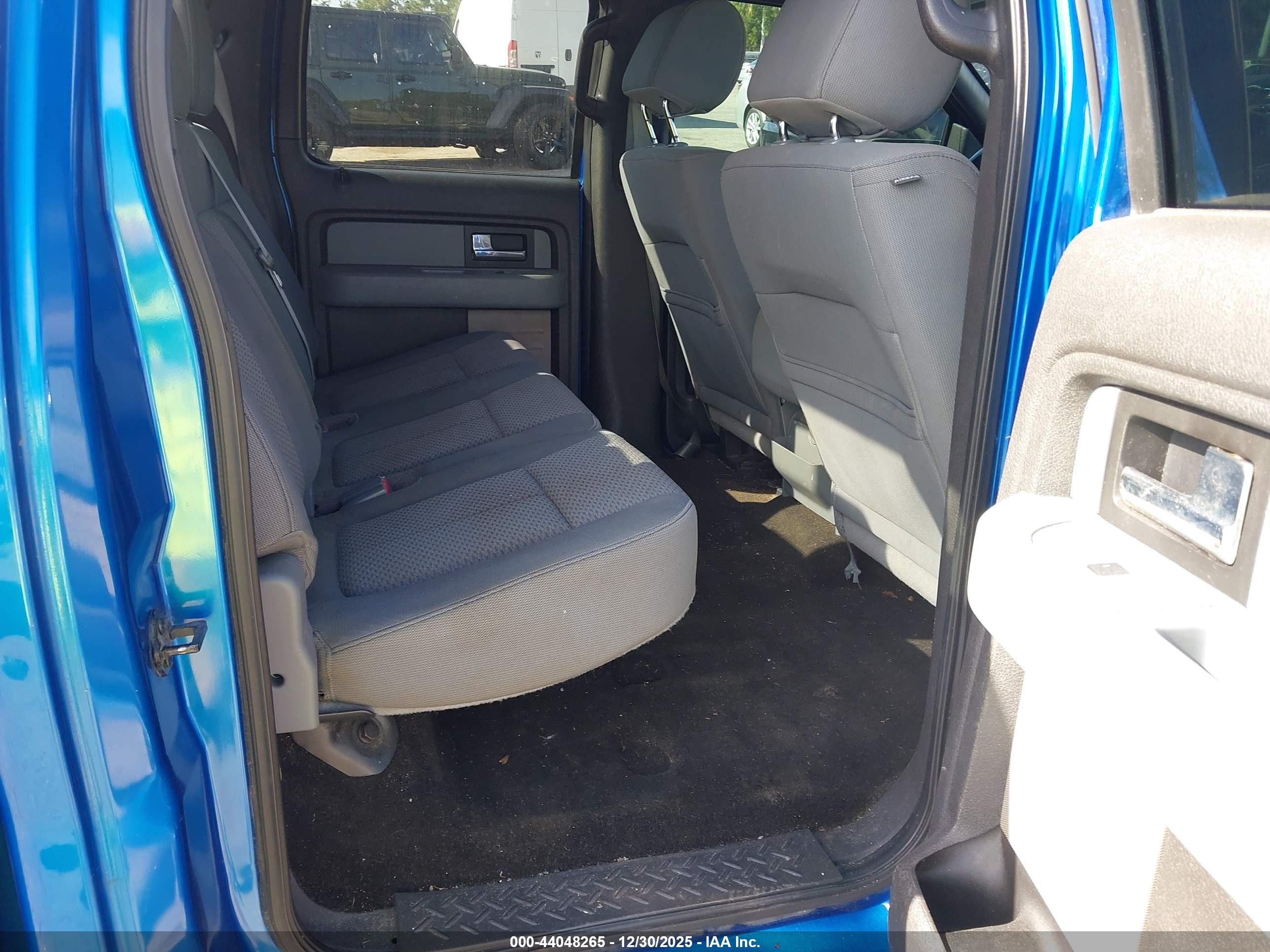 FORD F-150 image 8