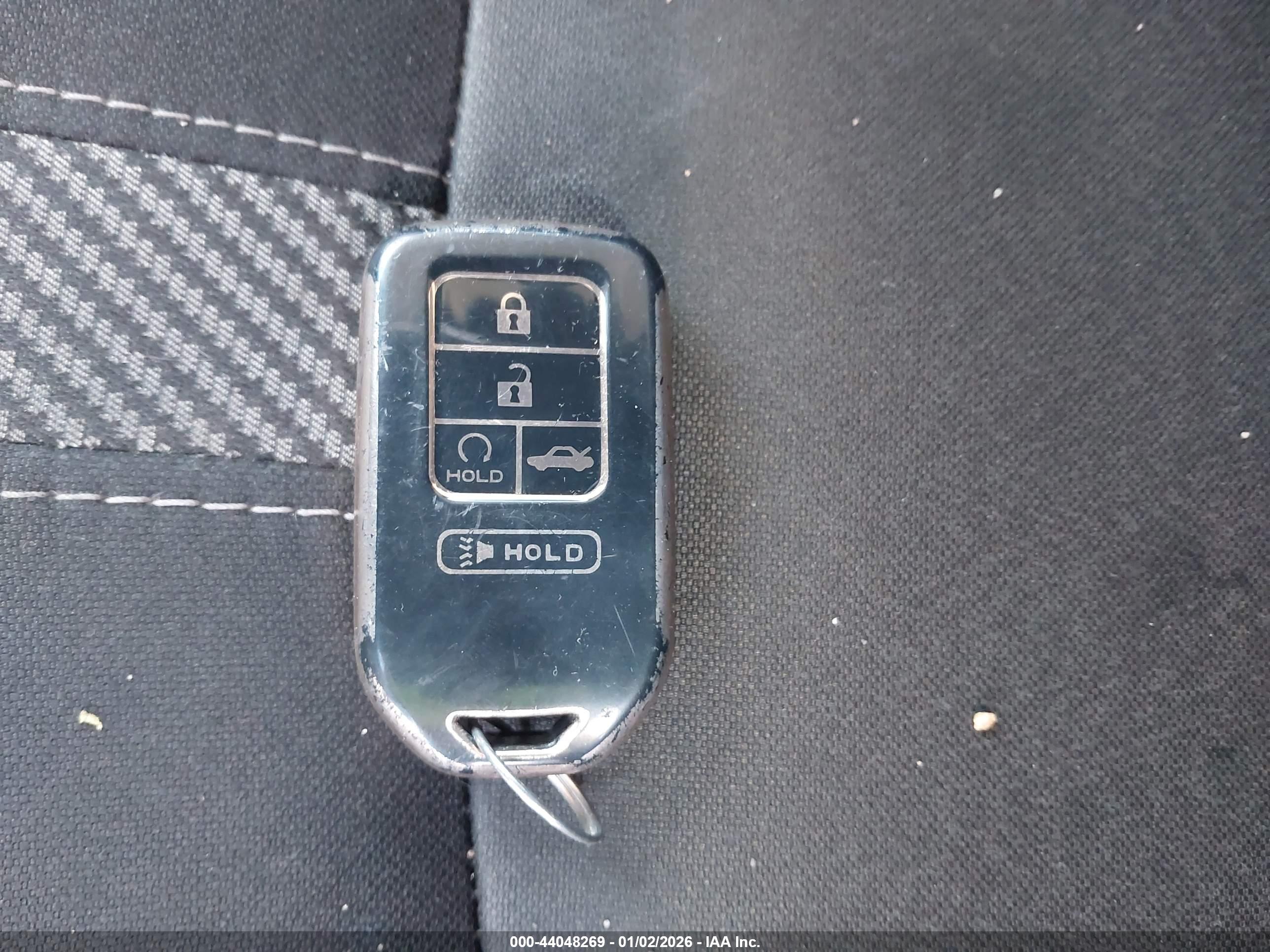 HONDA CIVIC image 11