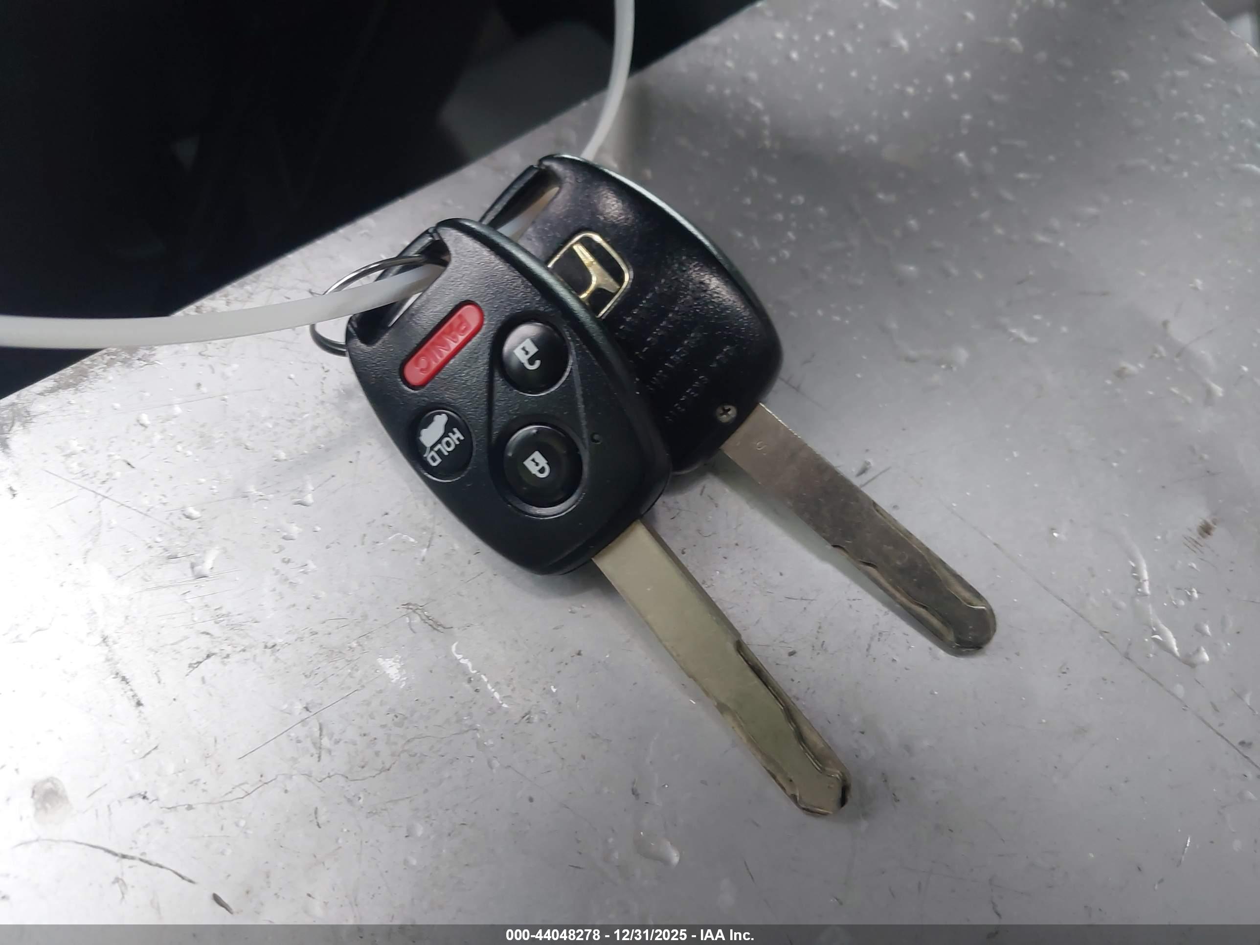 HONDA PILOT image 11