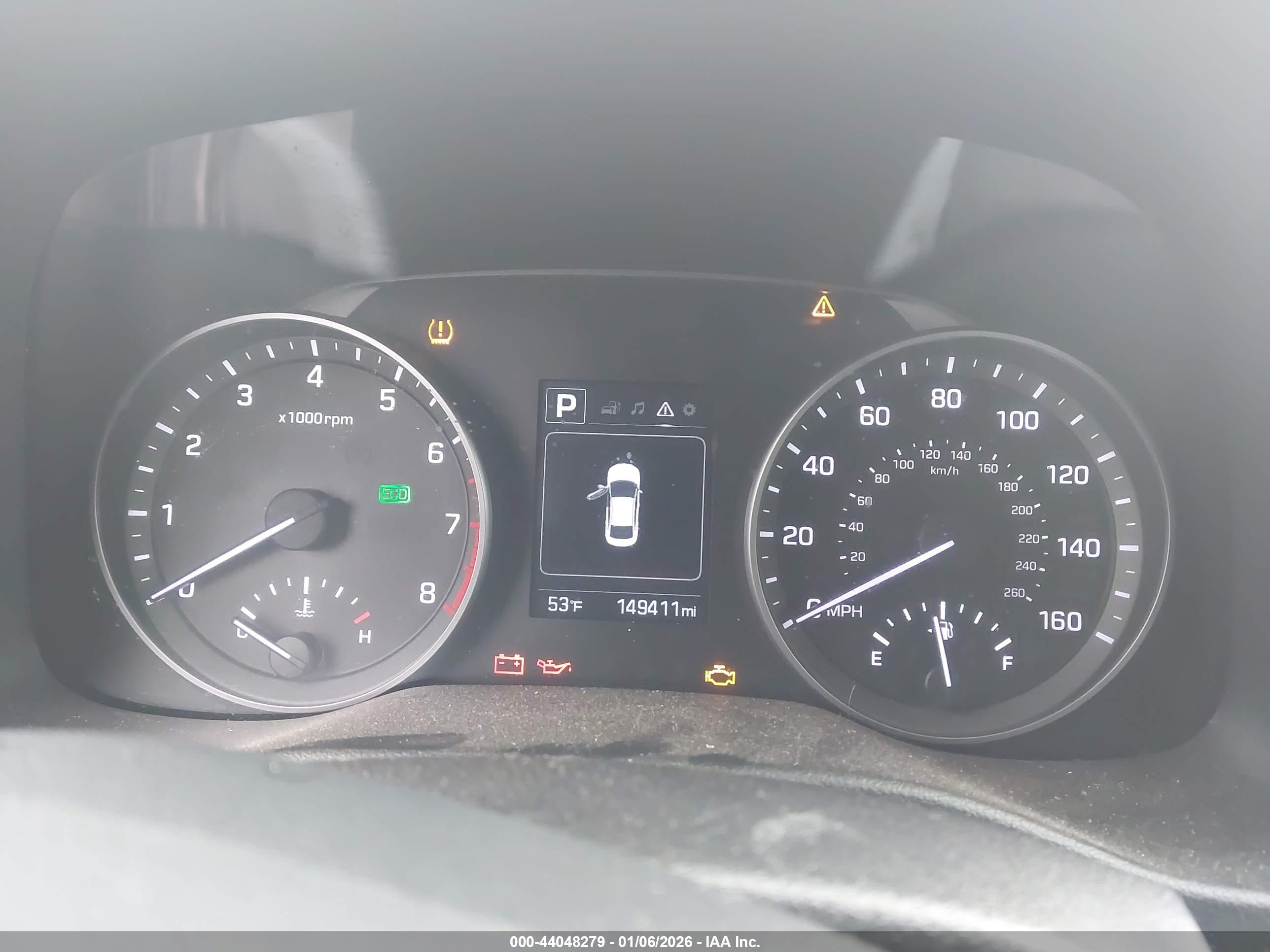 HYUNDAI ELANTRA image 7