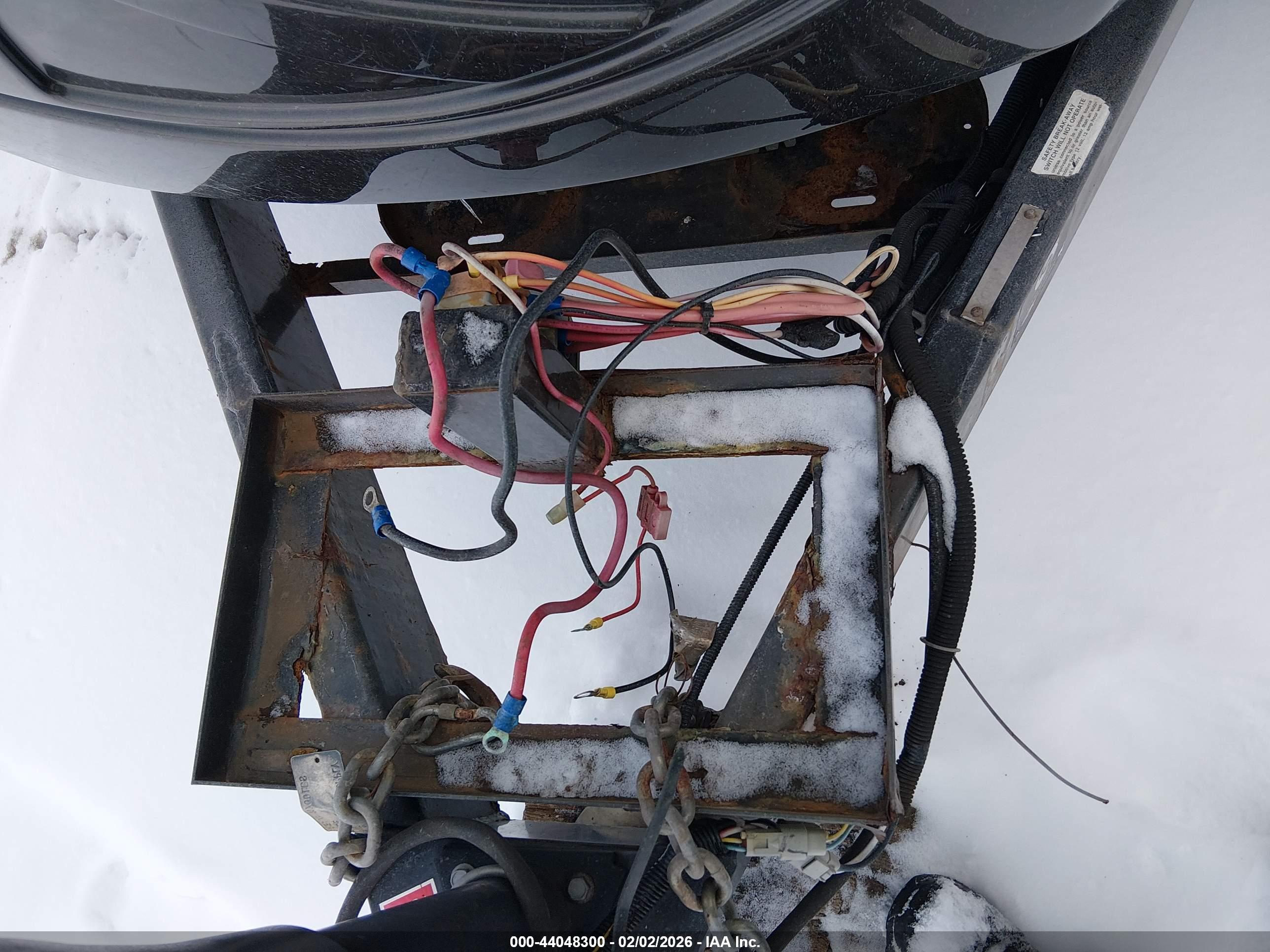 KEYSTONE SPRINTER image 10