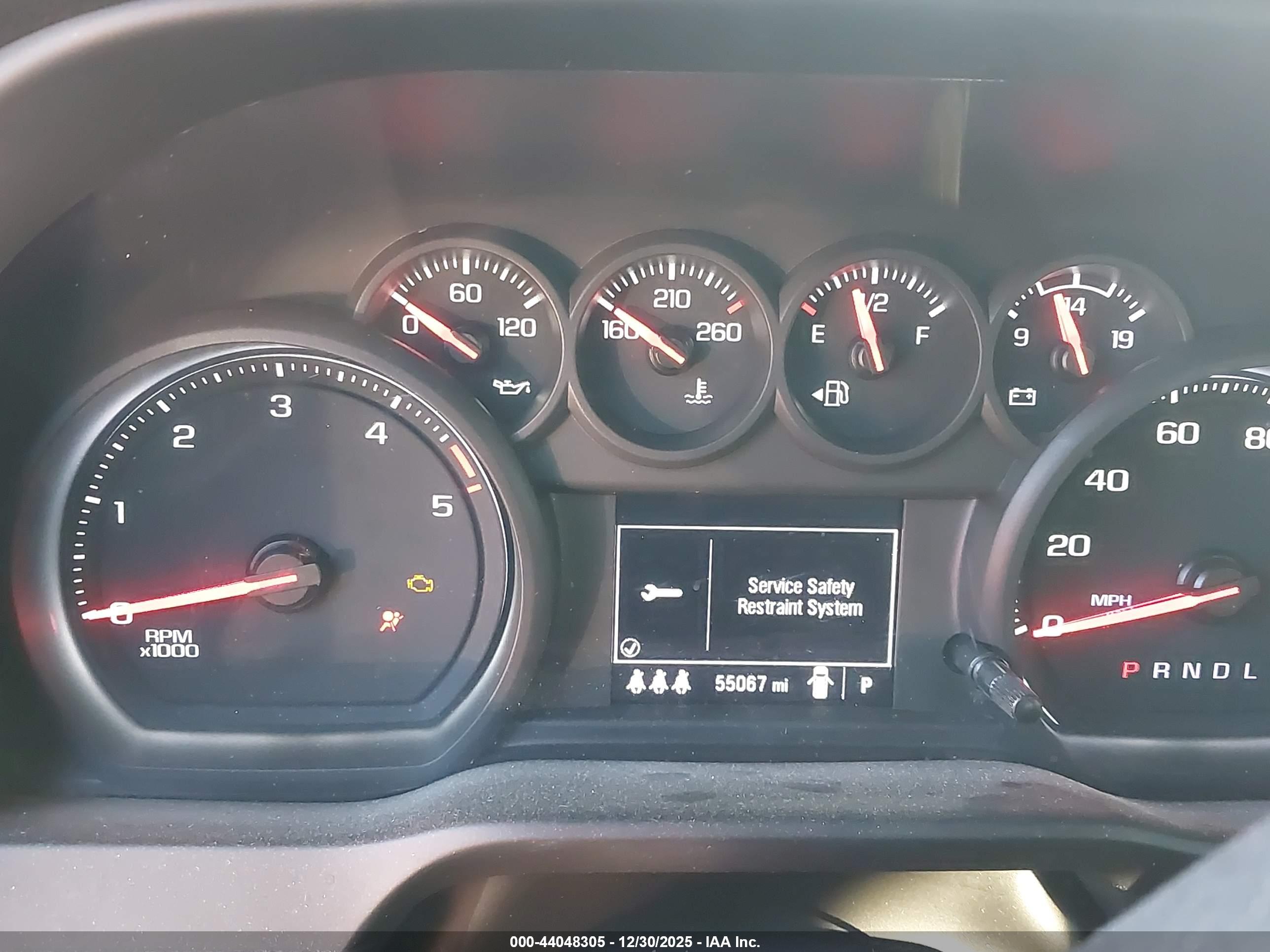 GMC SIERRA image 6
