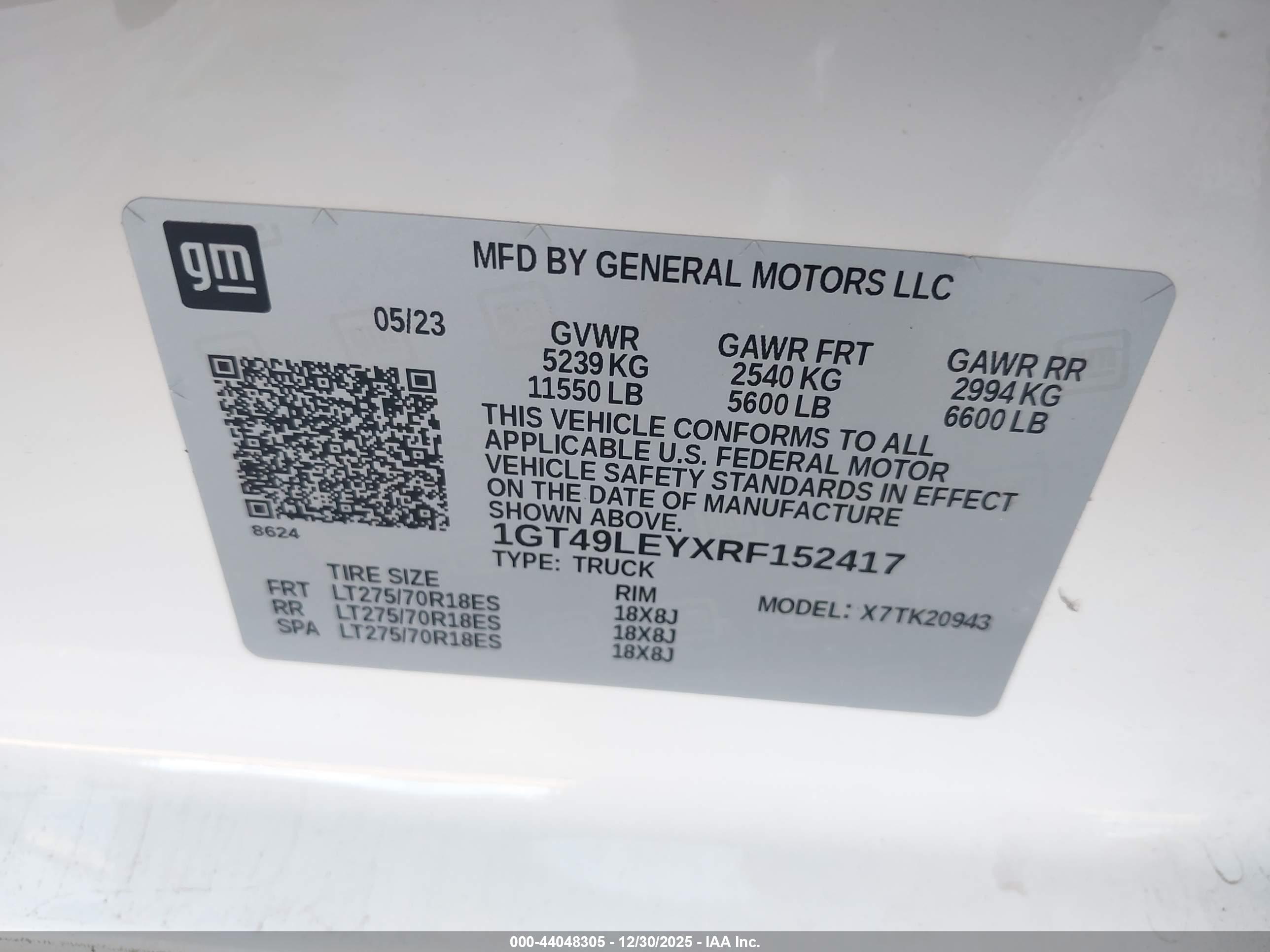 GMC SIERRA image 9