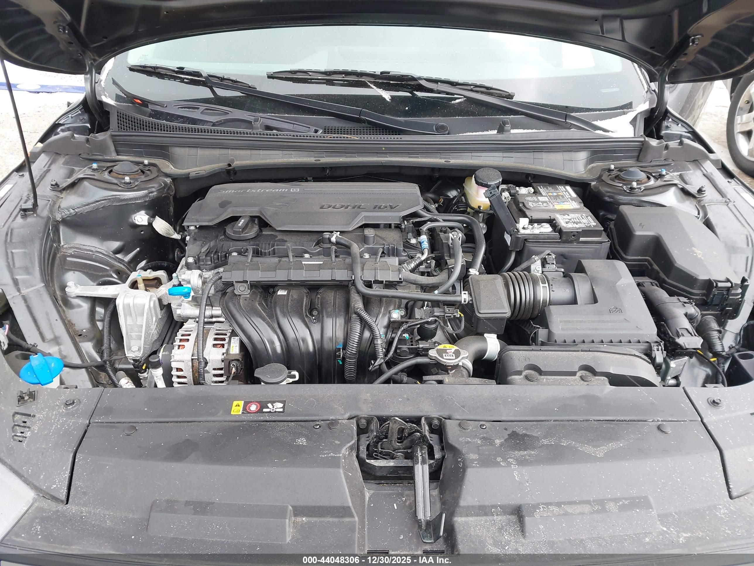 KIA K4 image 10