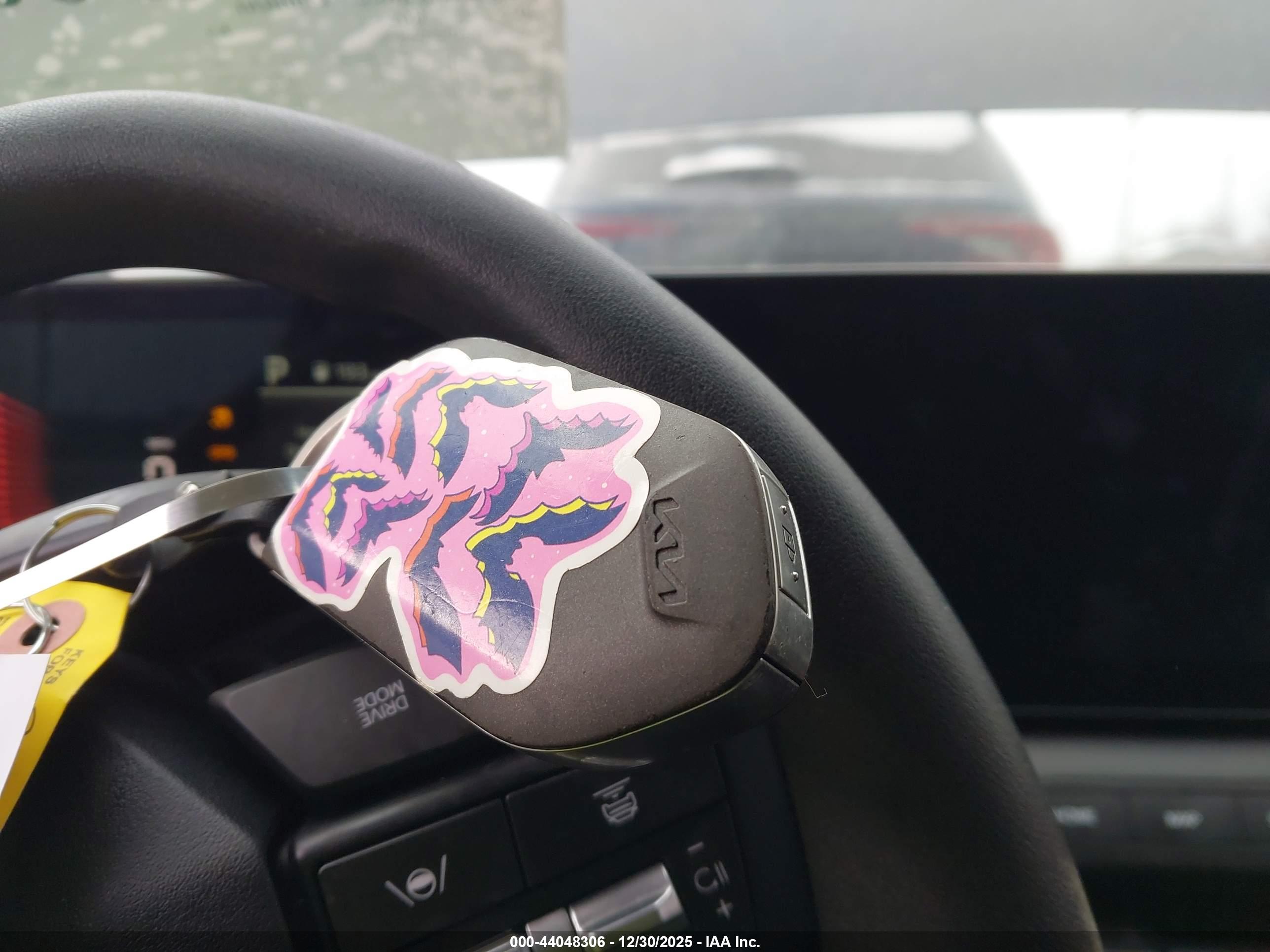 KIA K4 image 11