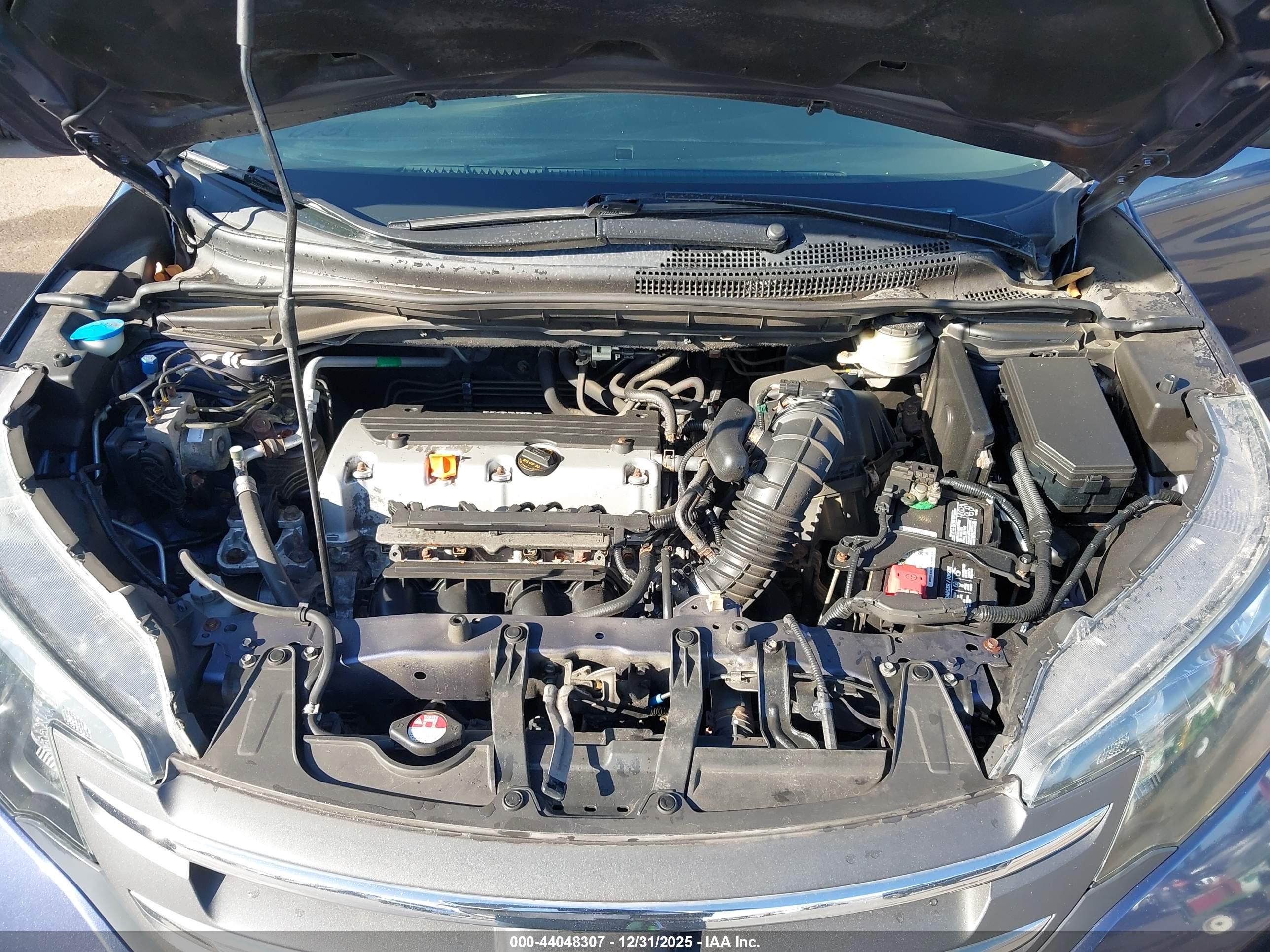 HONDA CR-V image 10