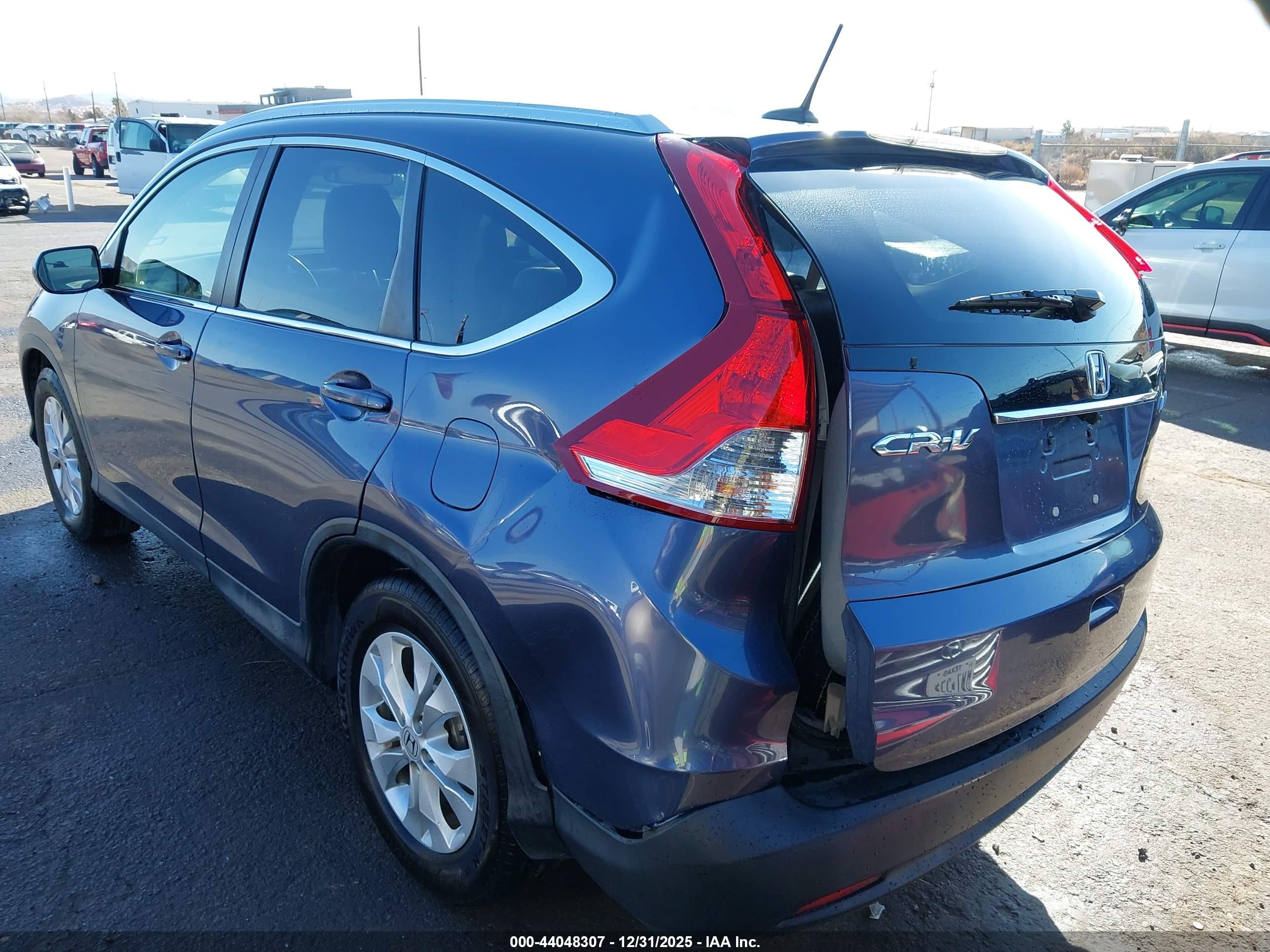 HONDA CR-V image 6