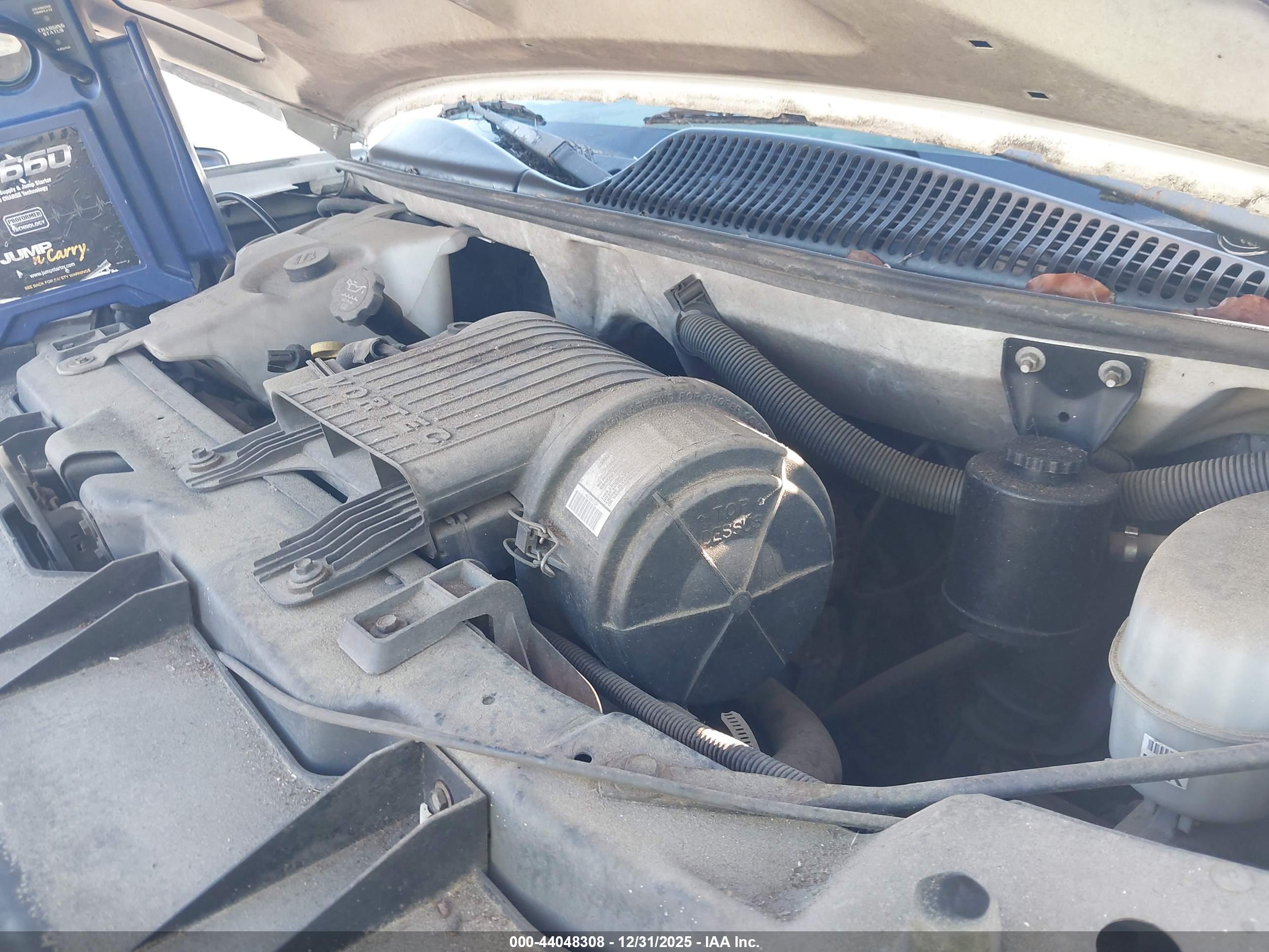 GMC SAVANA image 10