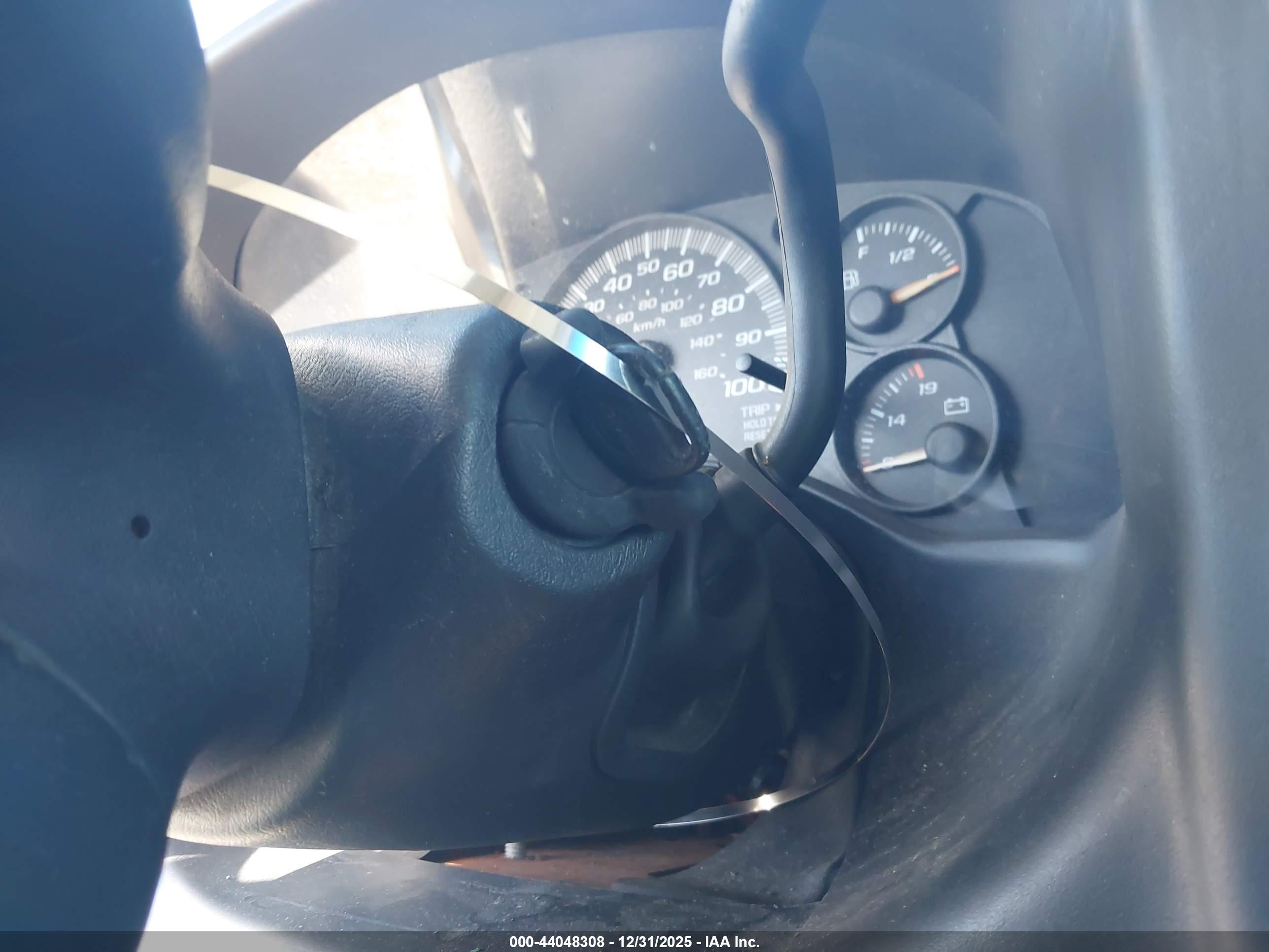 GMC SAVANA image 11