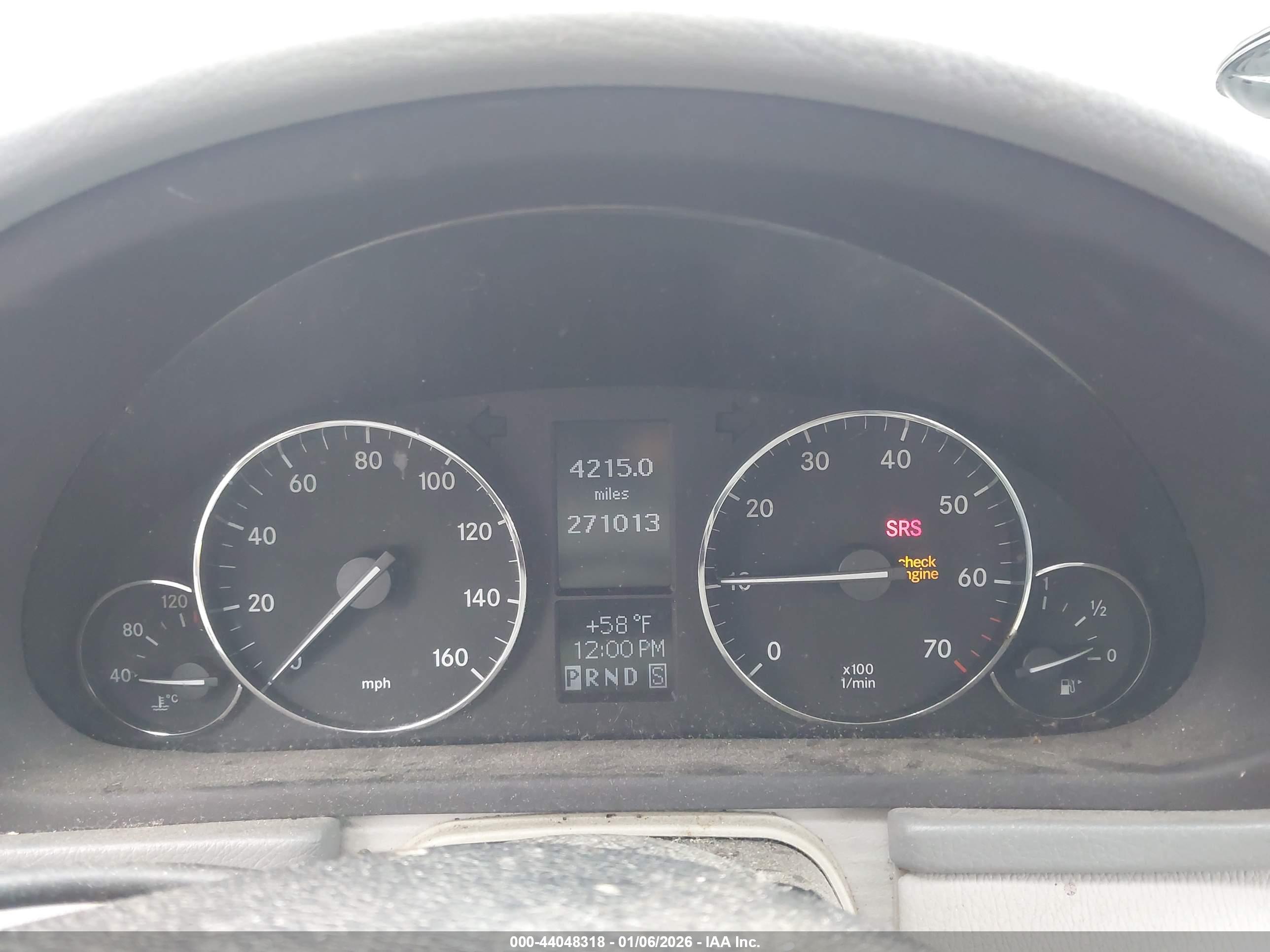 MERCEDES-BENZ C image 7