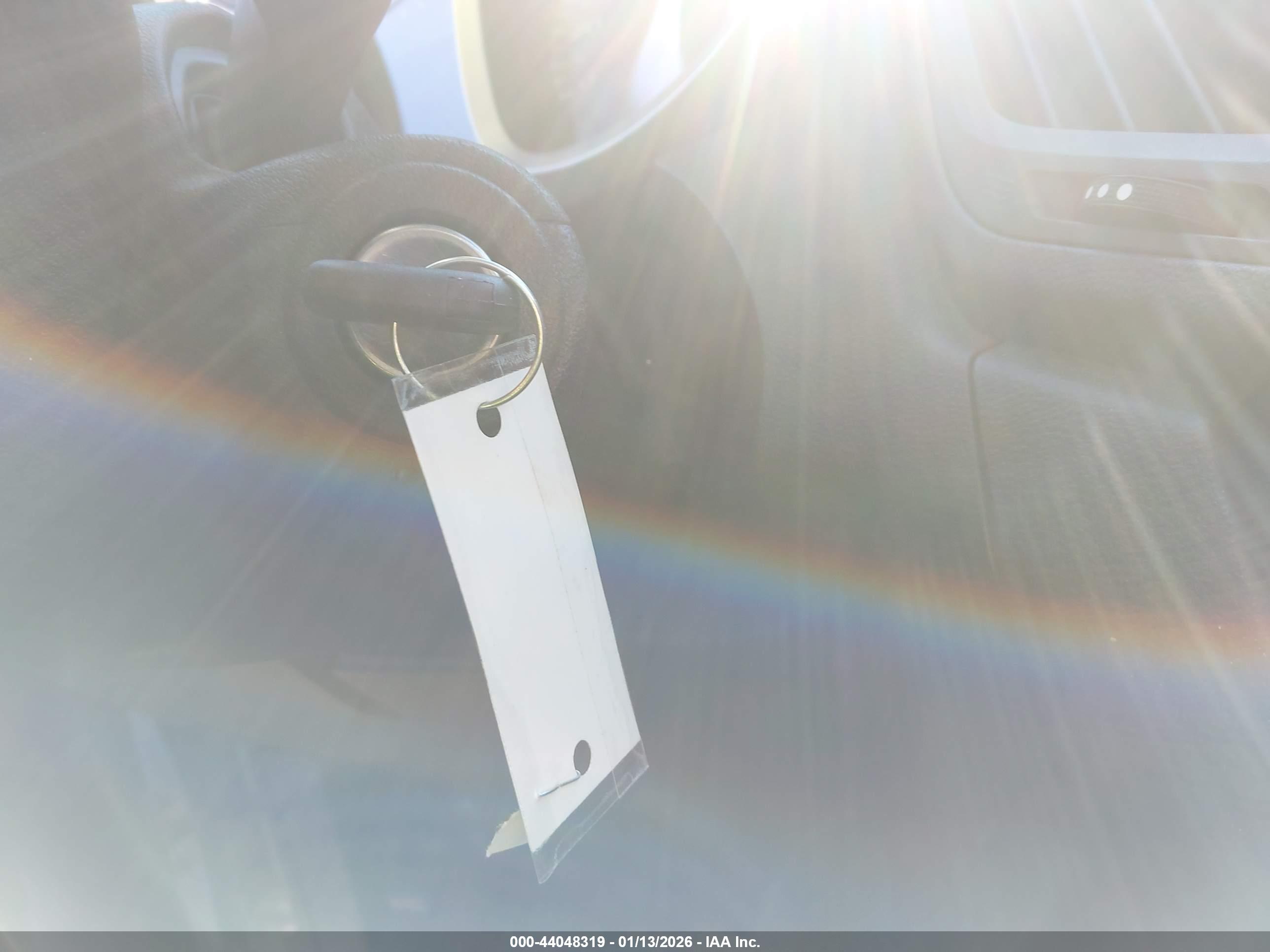 CHEVROLET EQUINOX image 11