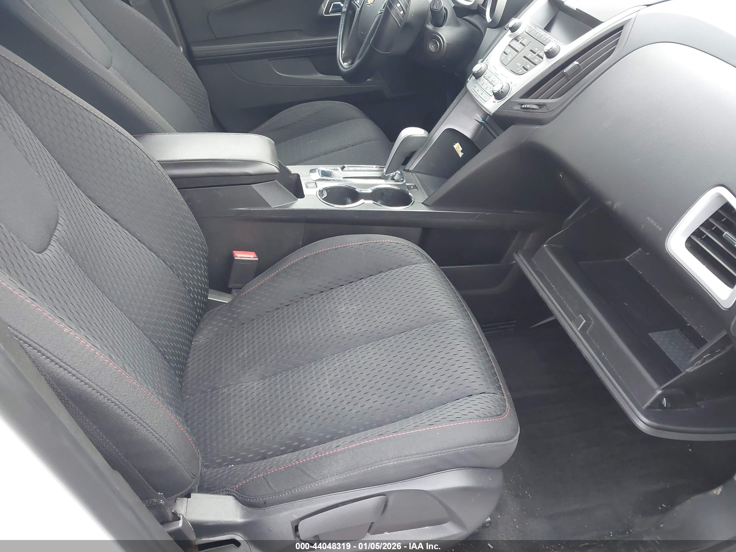 CHEVROLET EQUINOX image 5