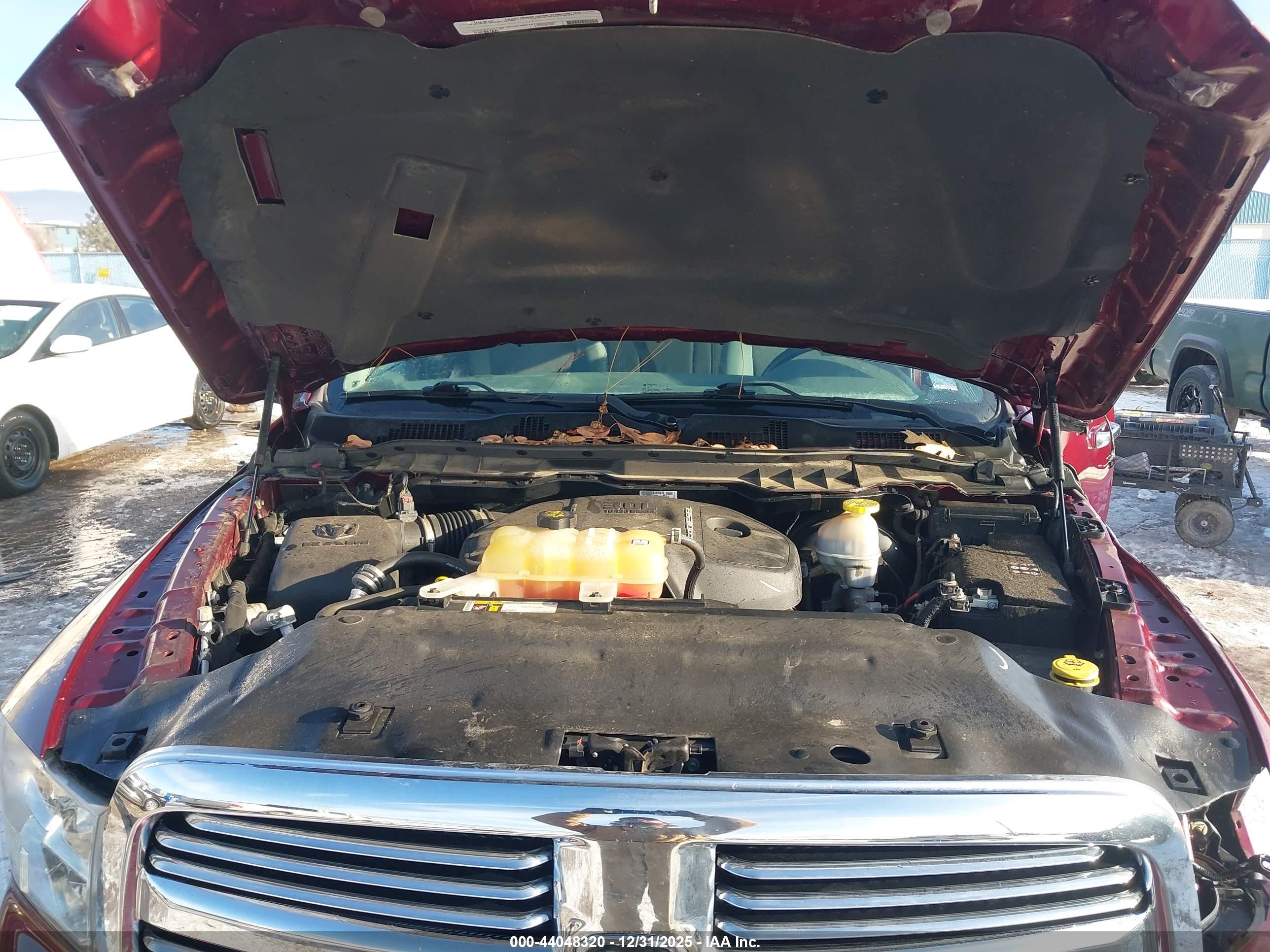 RAM 1500 image 10
