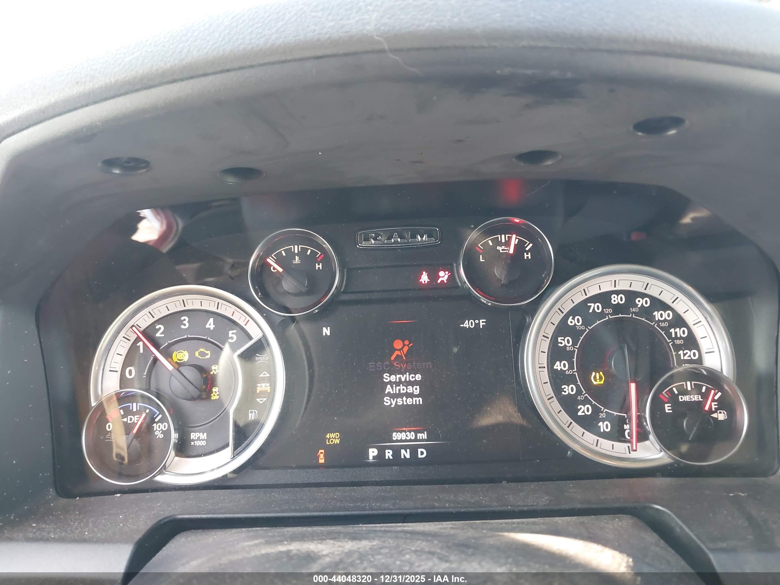 RAM 1500 image 7
