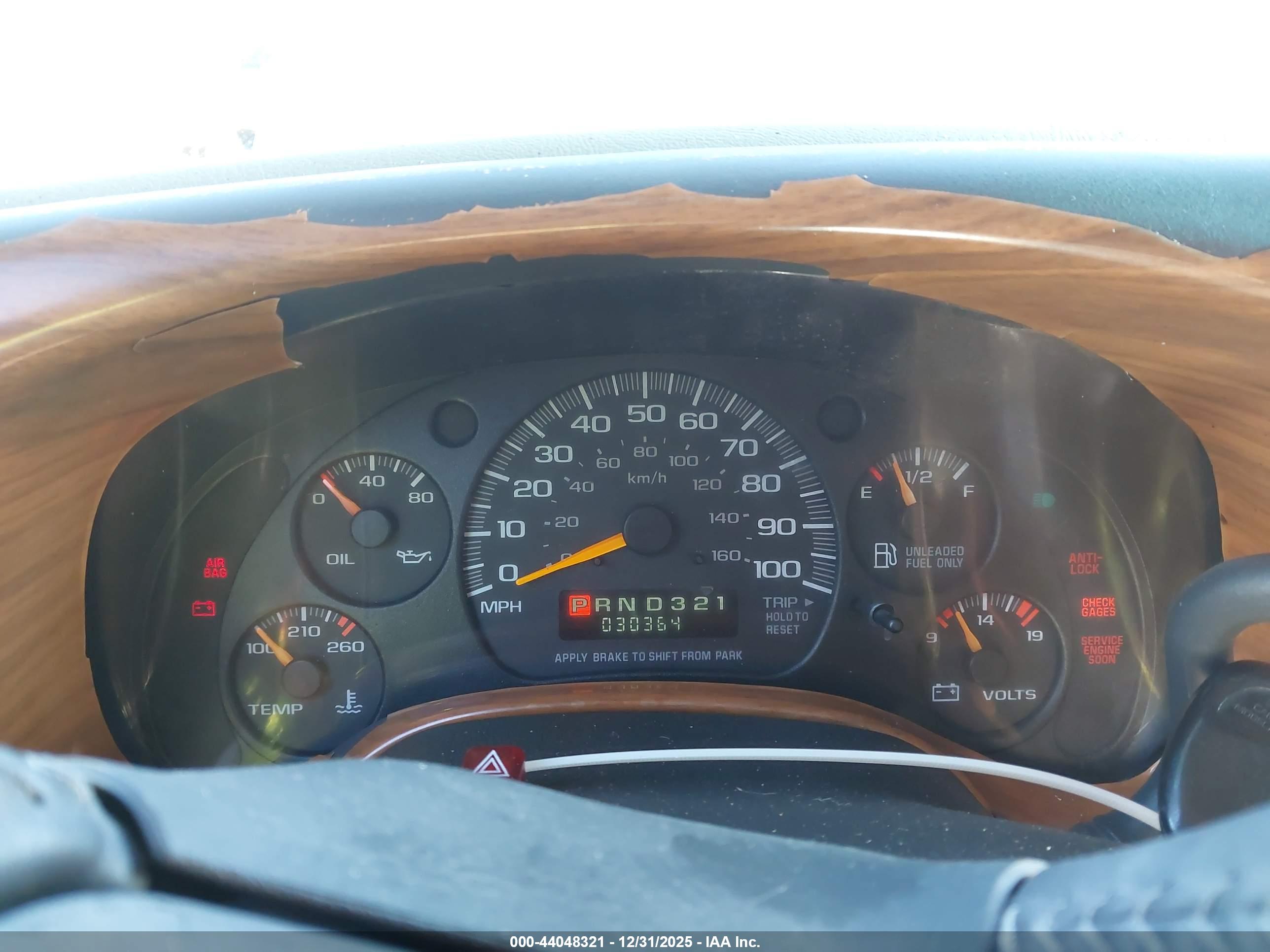 GMC SAVANA image 7