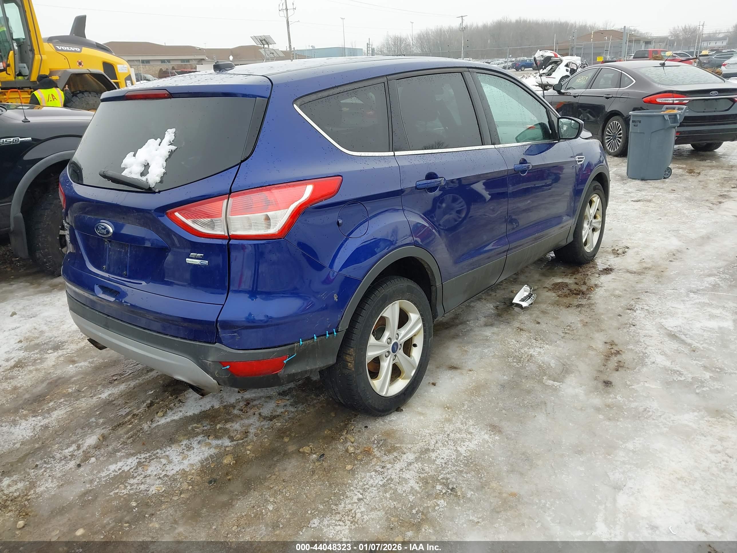 FORD ESCAPE image 4