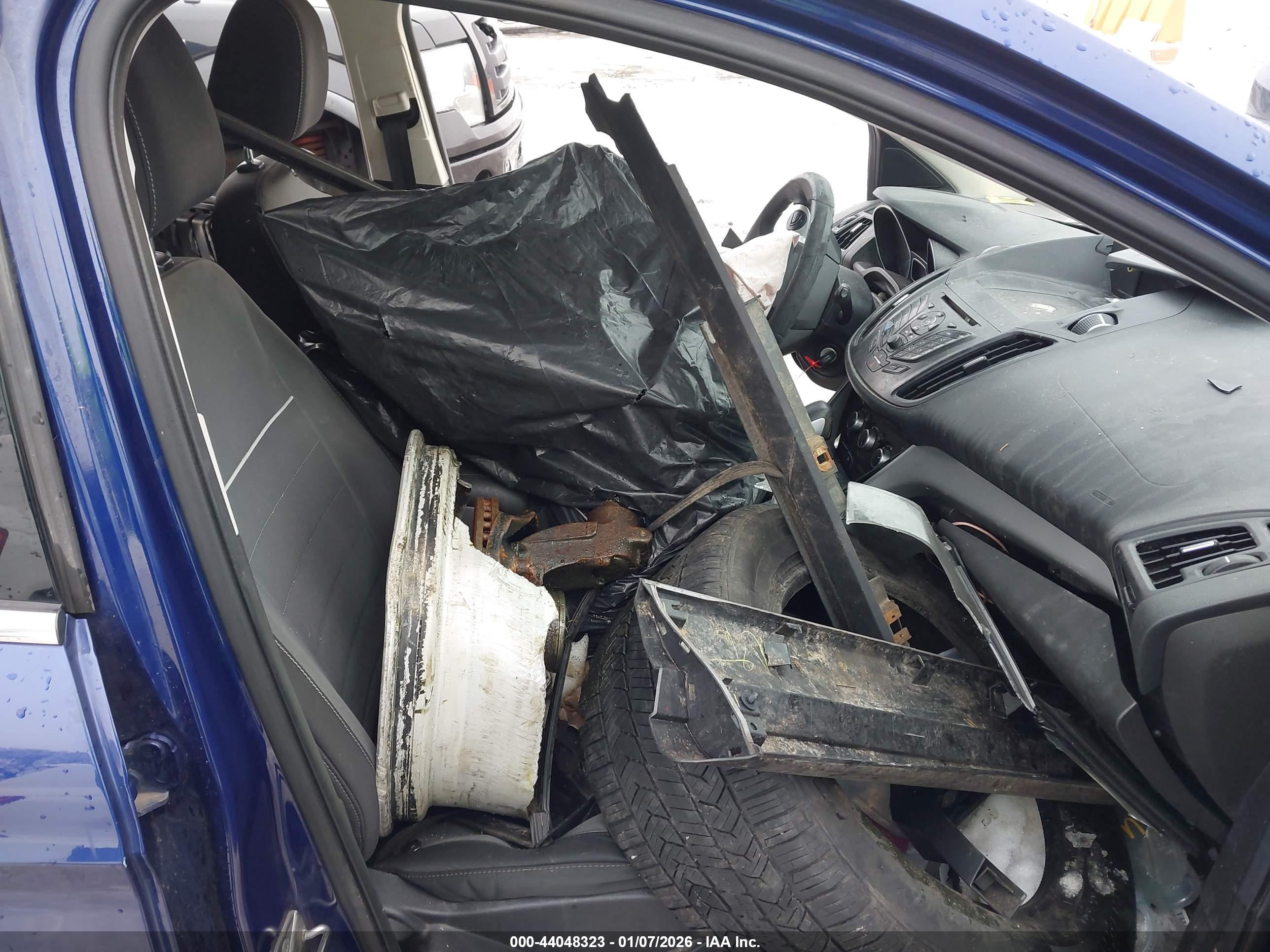 FORD ESCAPE image 5