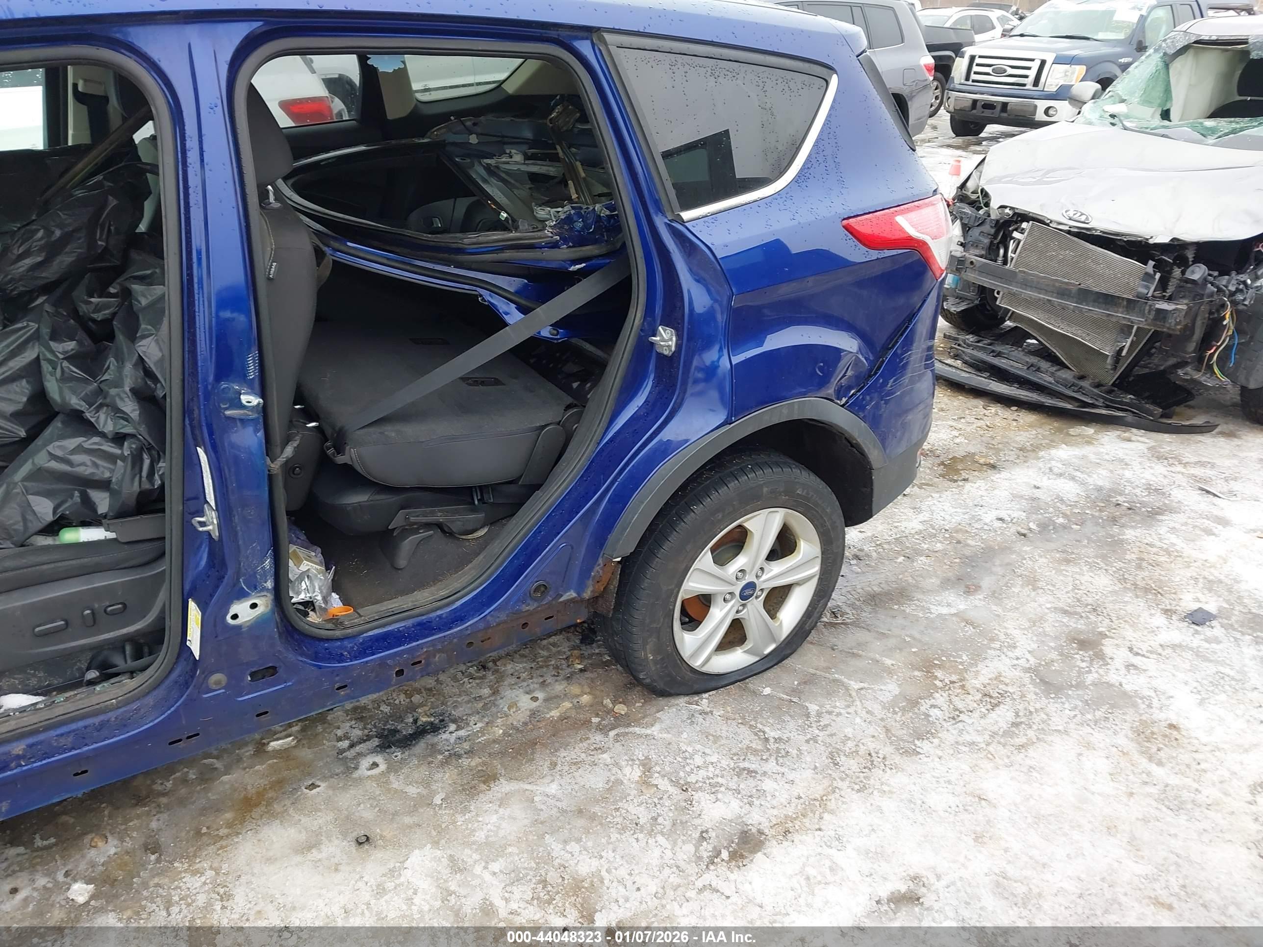 FORD ESCAPE image 6