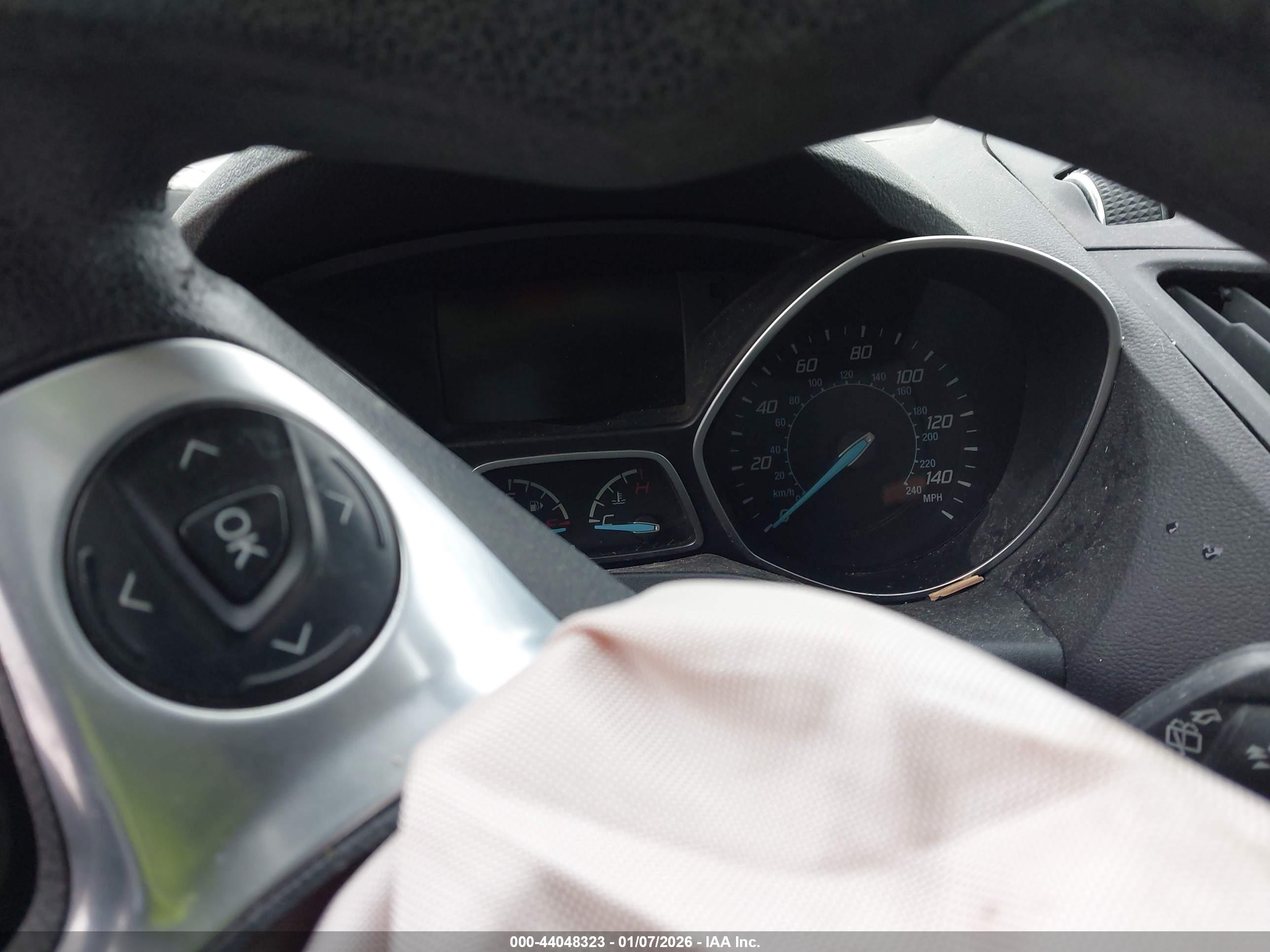 FORD ESCAPE image 7