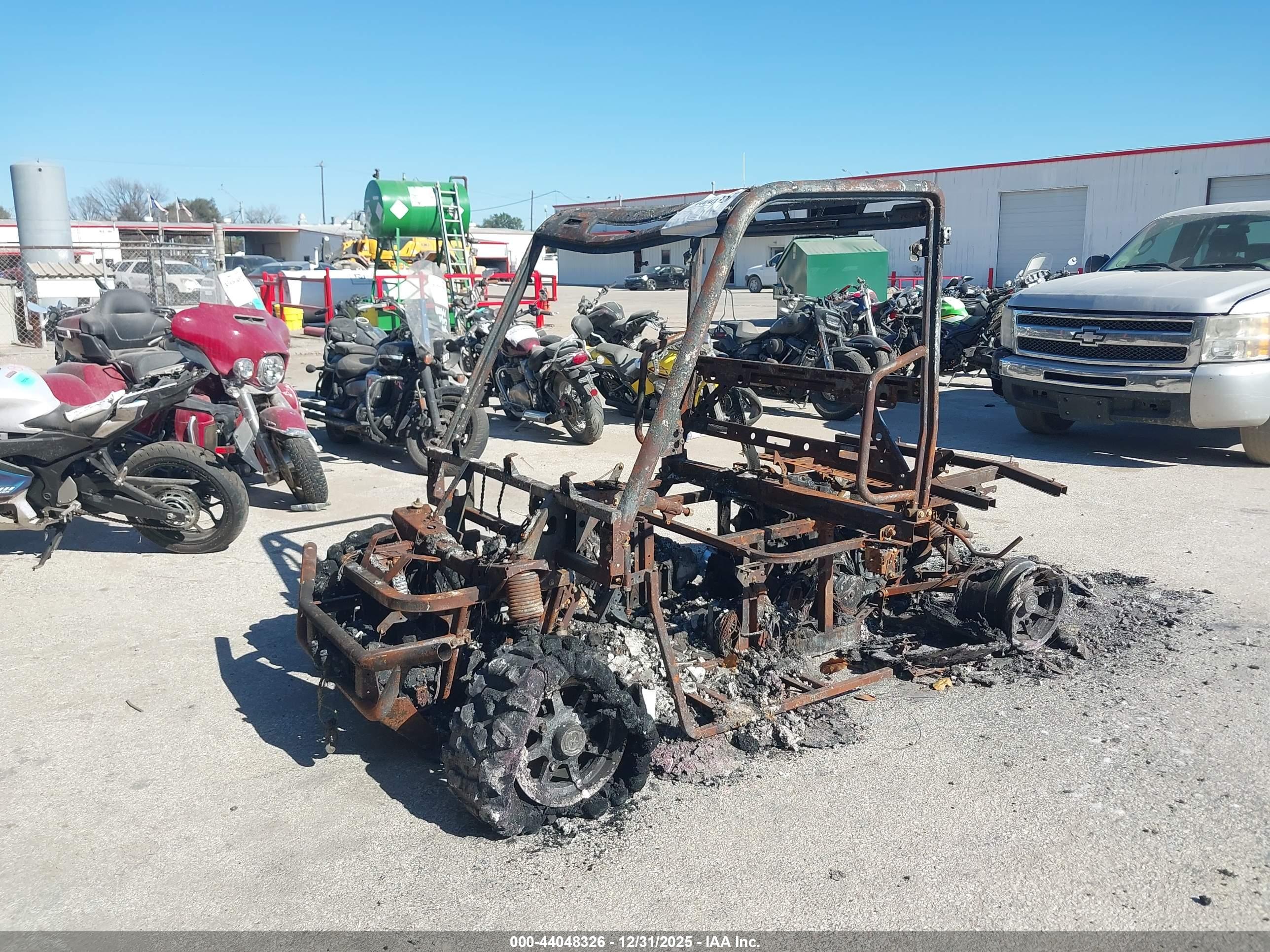 POLARIS RANGER image 2