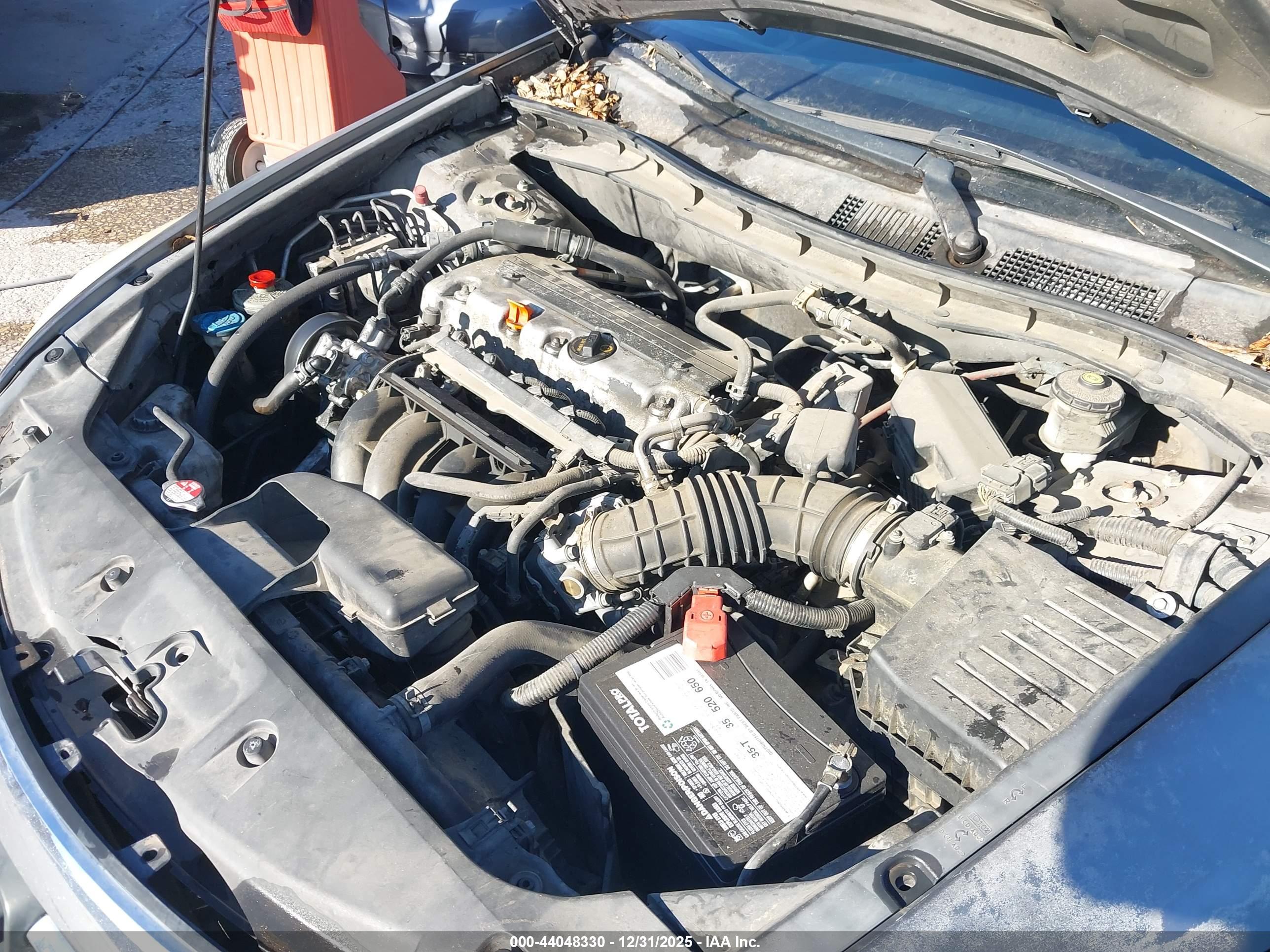 HONDA ACCORD image 10