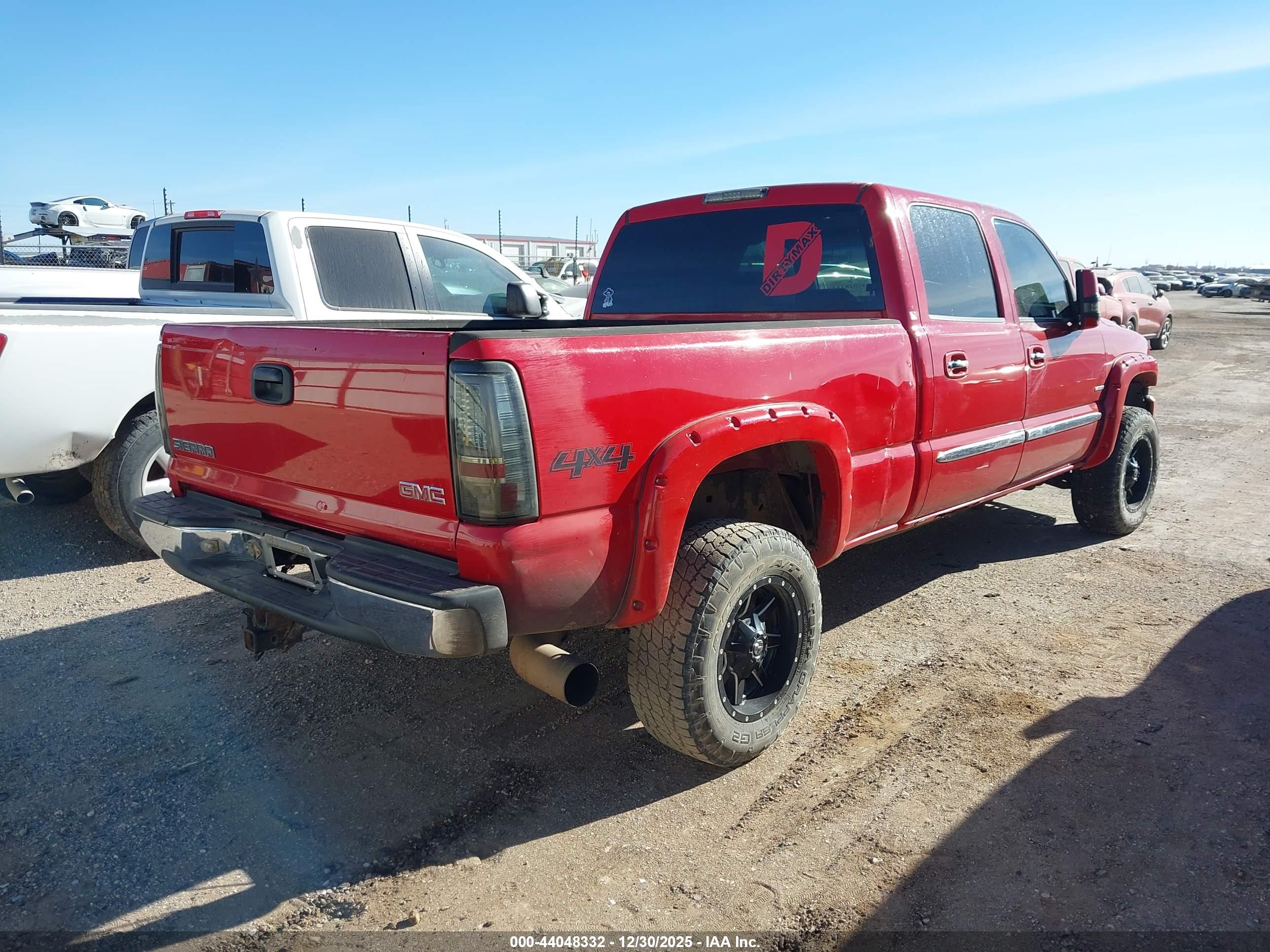 GMC SIERRA image 4