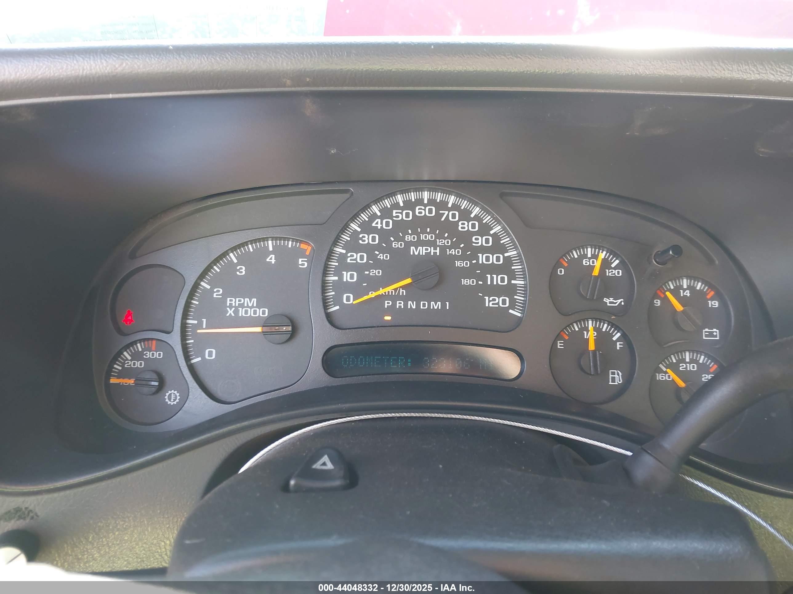 GMC SIERRA image 7