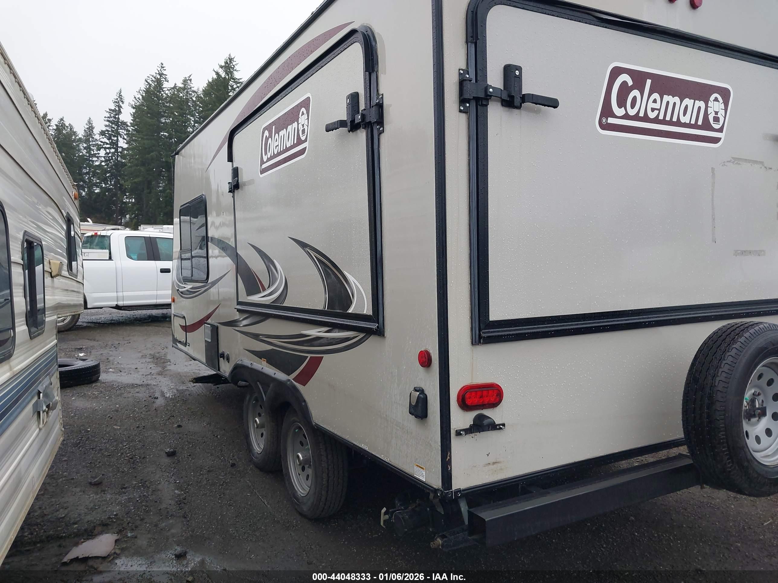 DUTCHMAN COLEMAN image 3