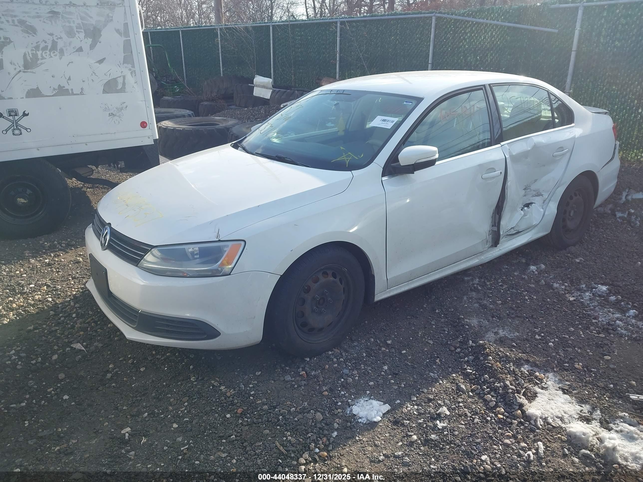 VOLKSWAGEN JETTA image 2