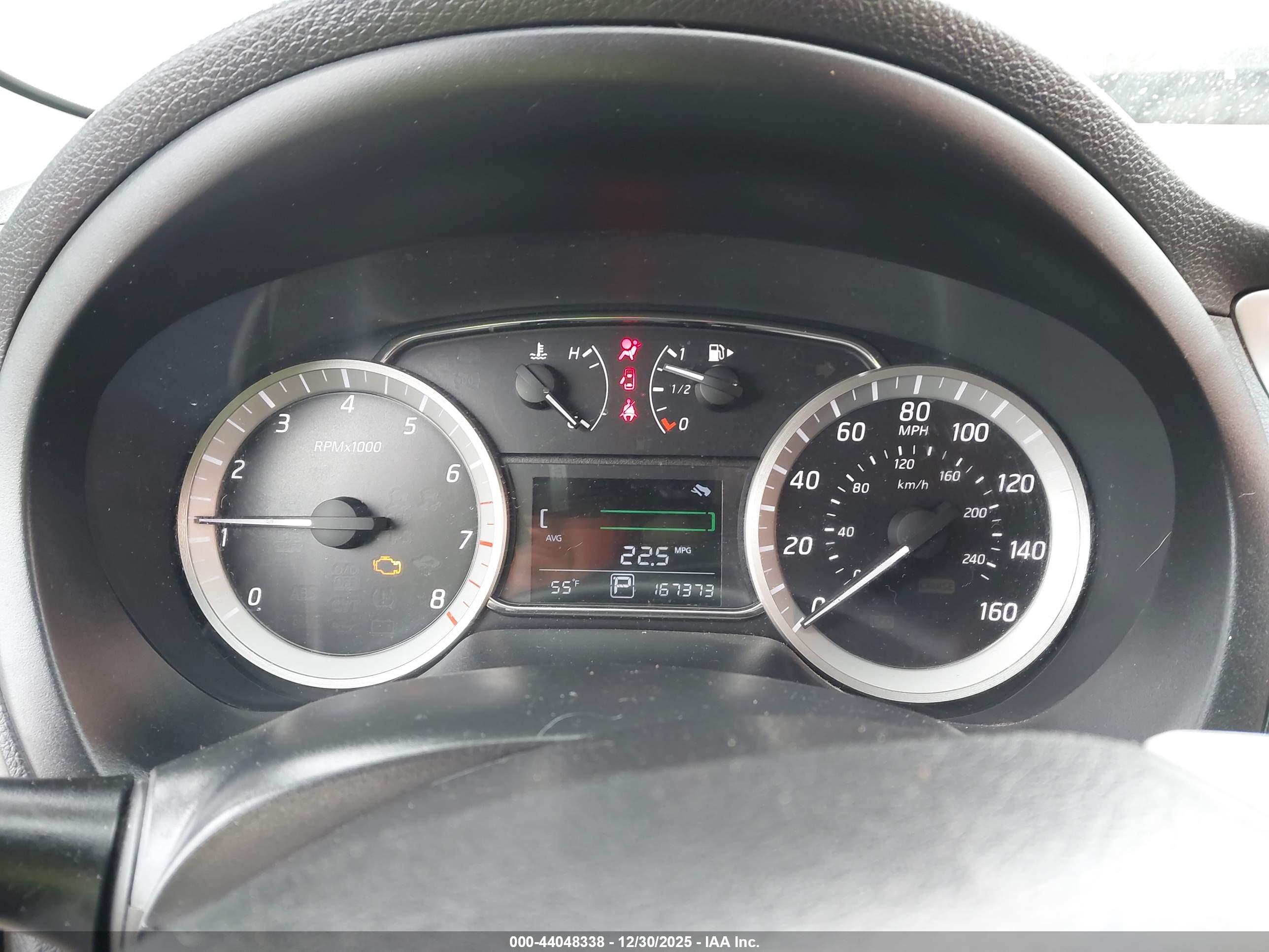 NISSAN SENTRA image 7