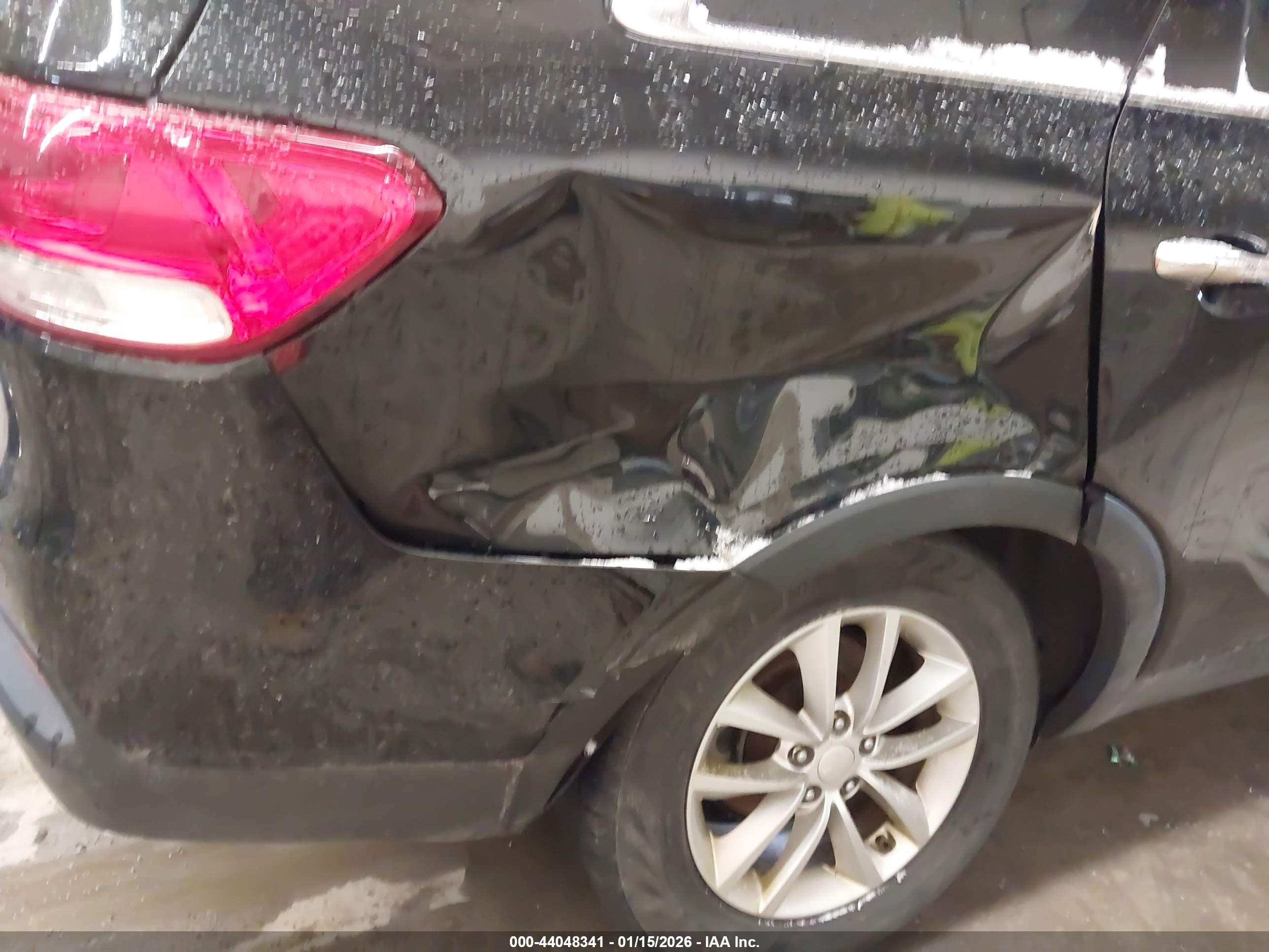 KIA SORENTO image 6