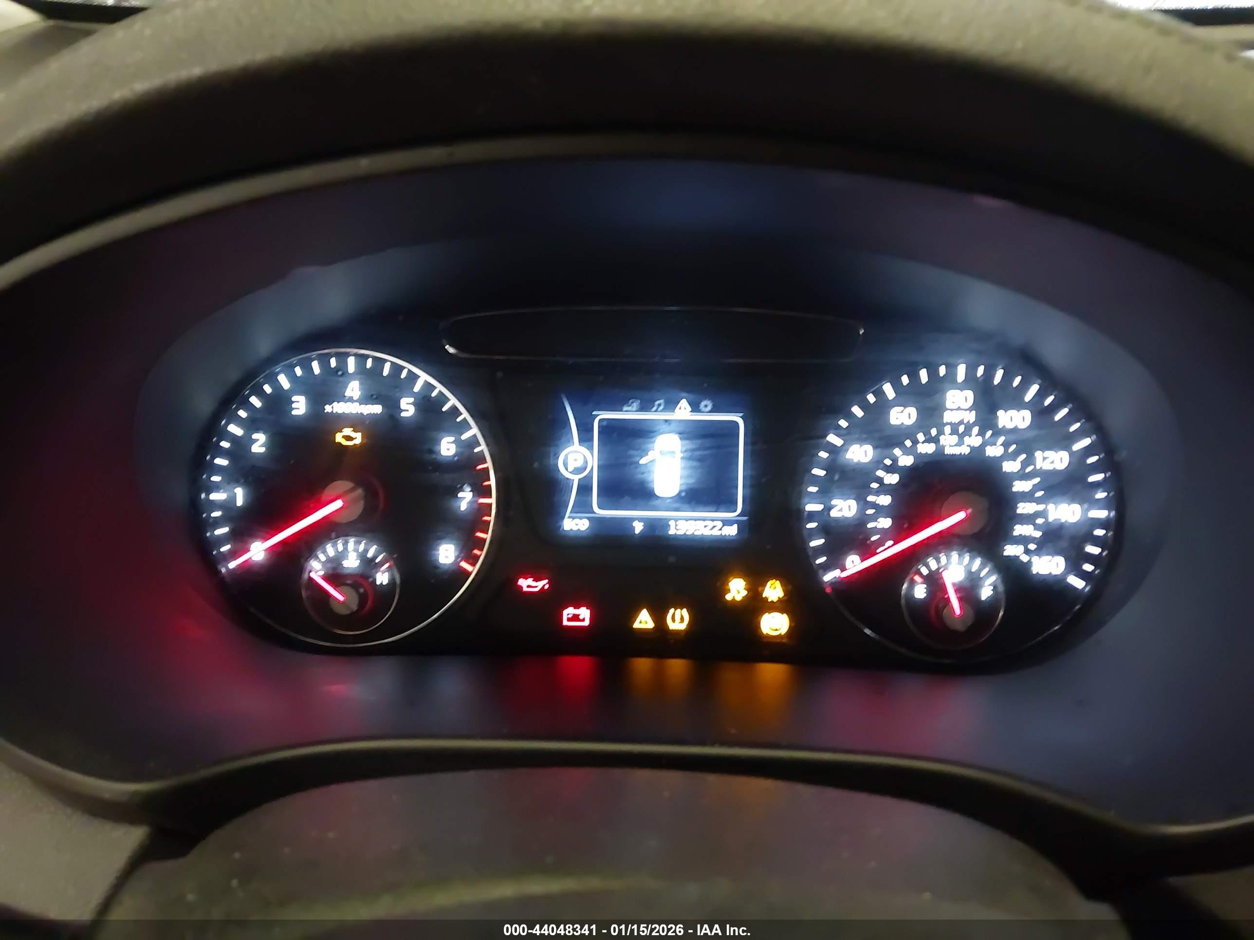 KIA SORENTO image 7