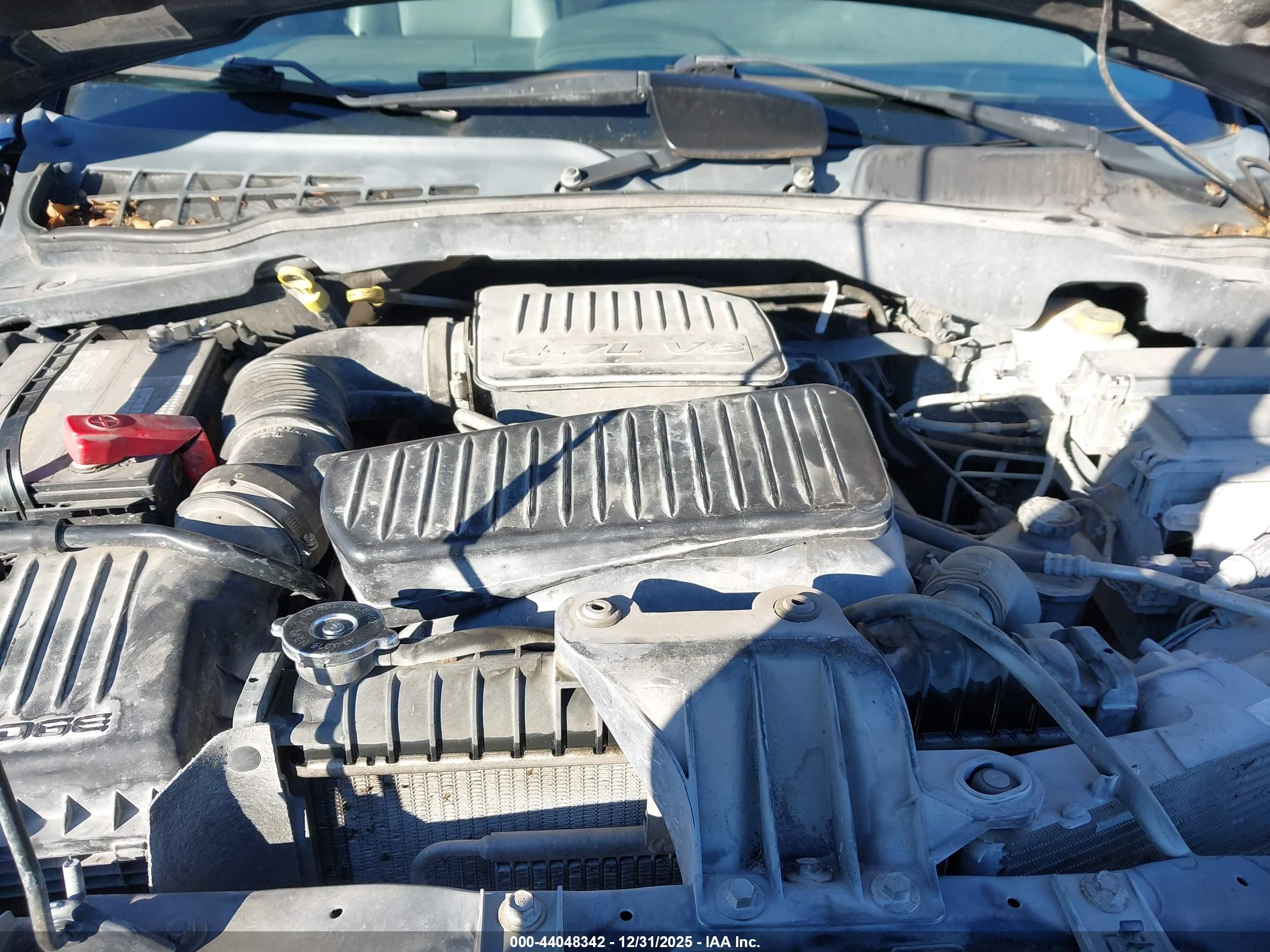 DODGE DURANGO image 10