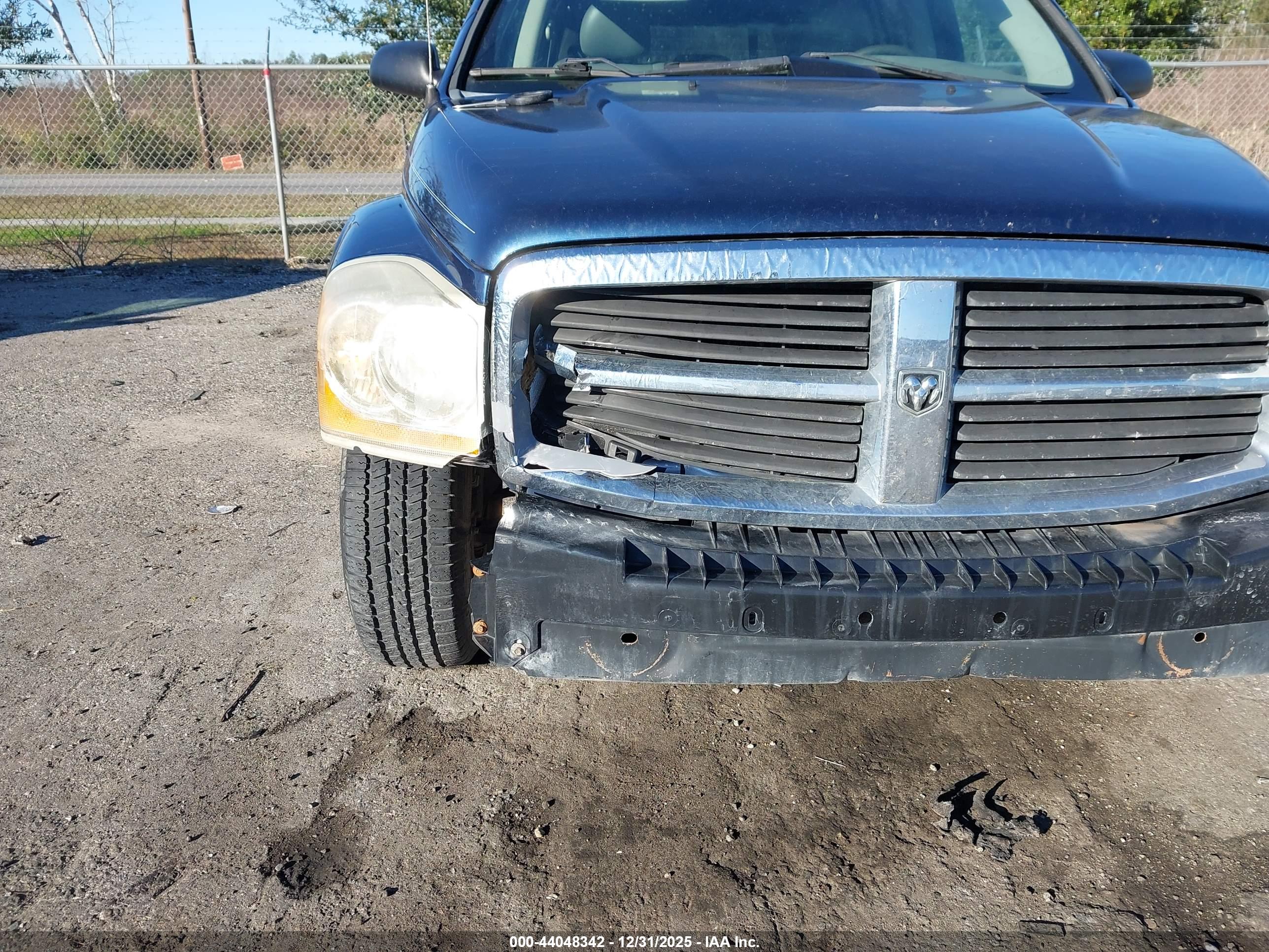 DODGE DURANGO image 6