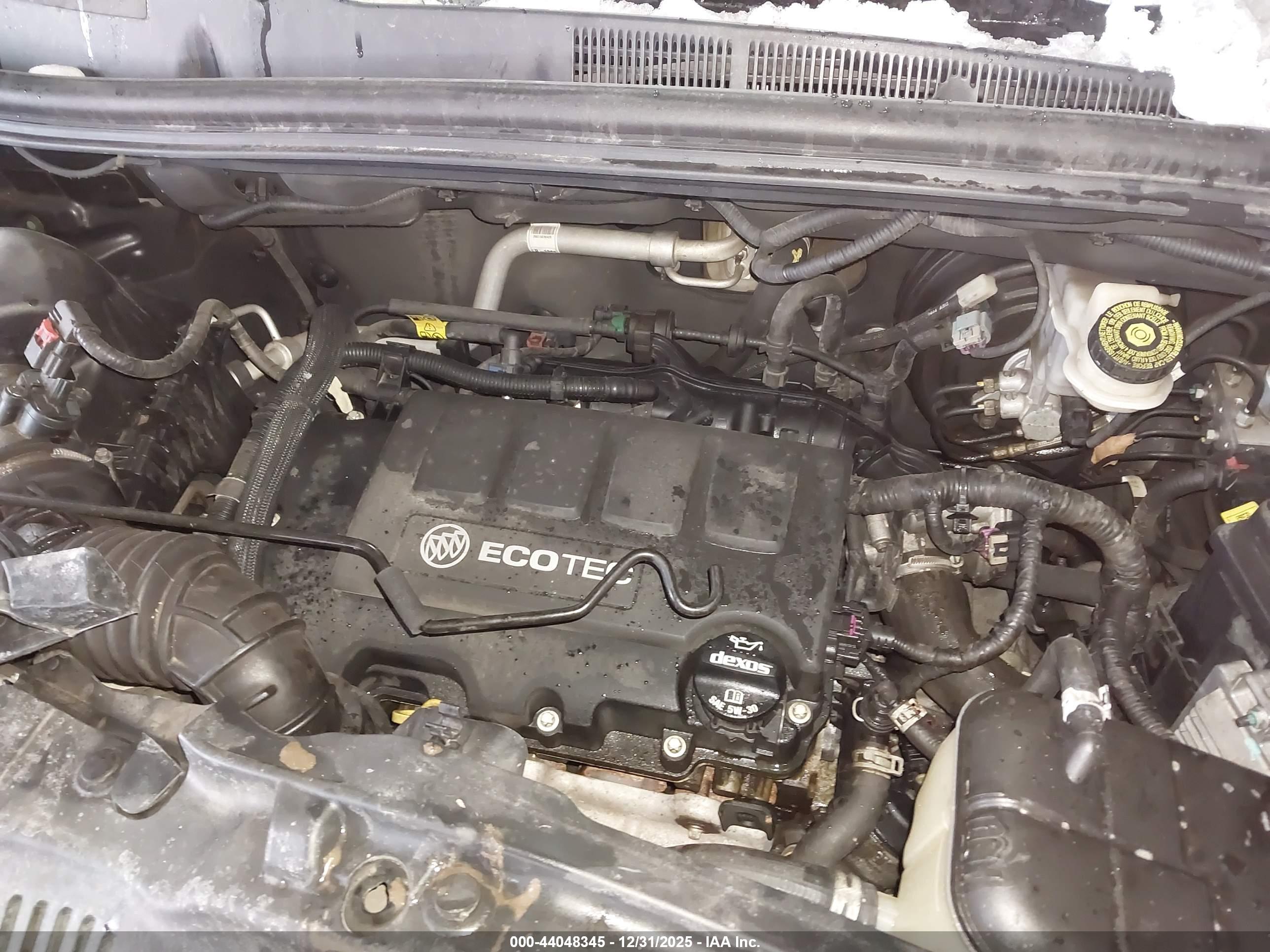 BUICK ENCORE image 10