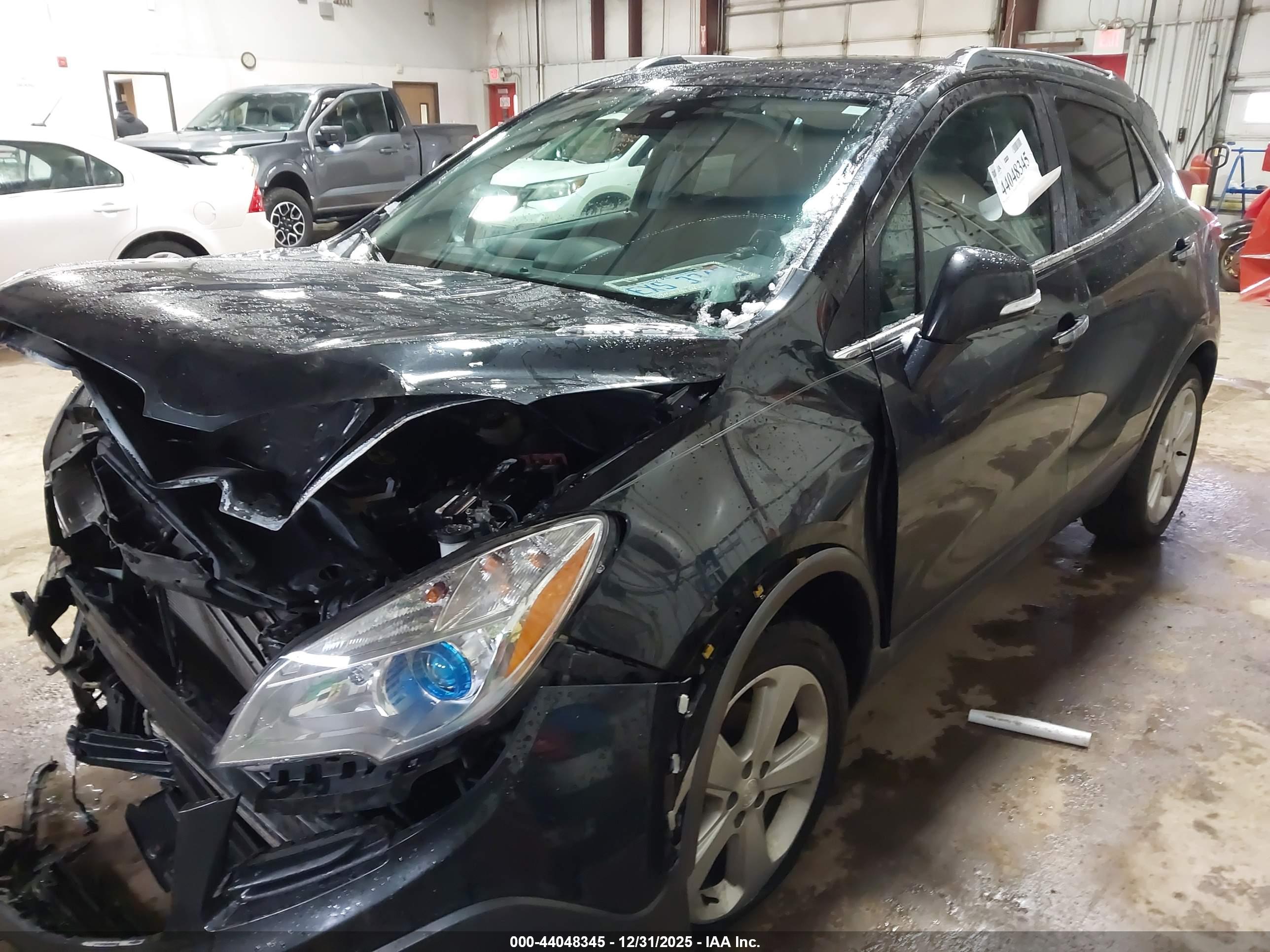 BUICK ENCORE image 2