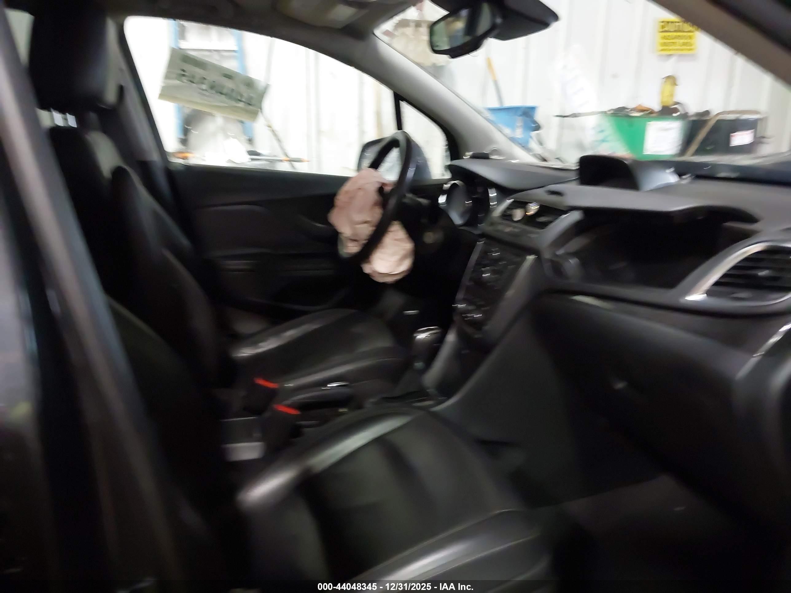 BUICK ENCORE image 5