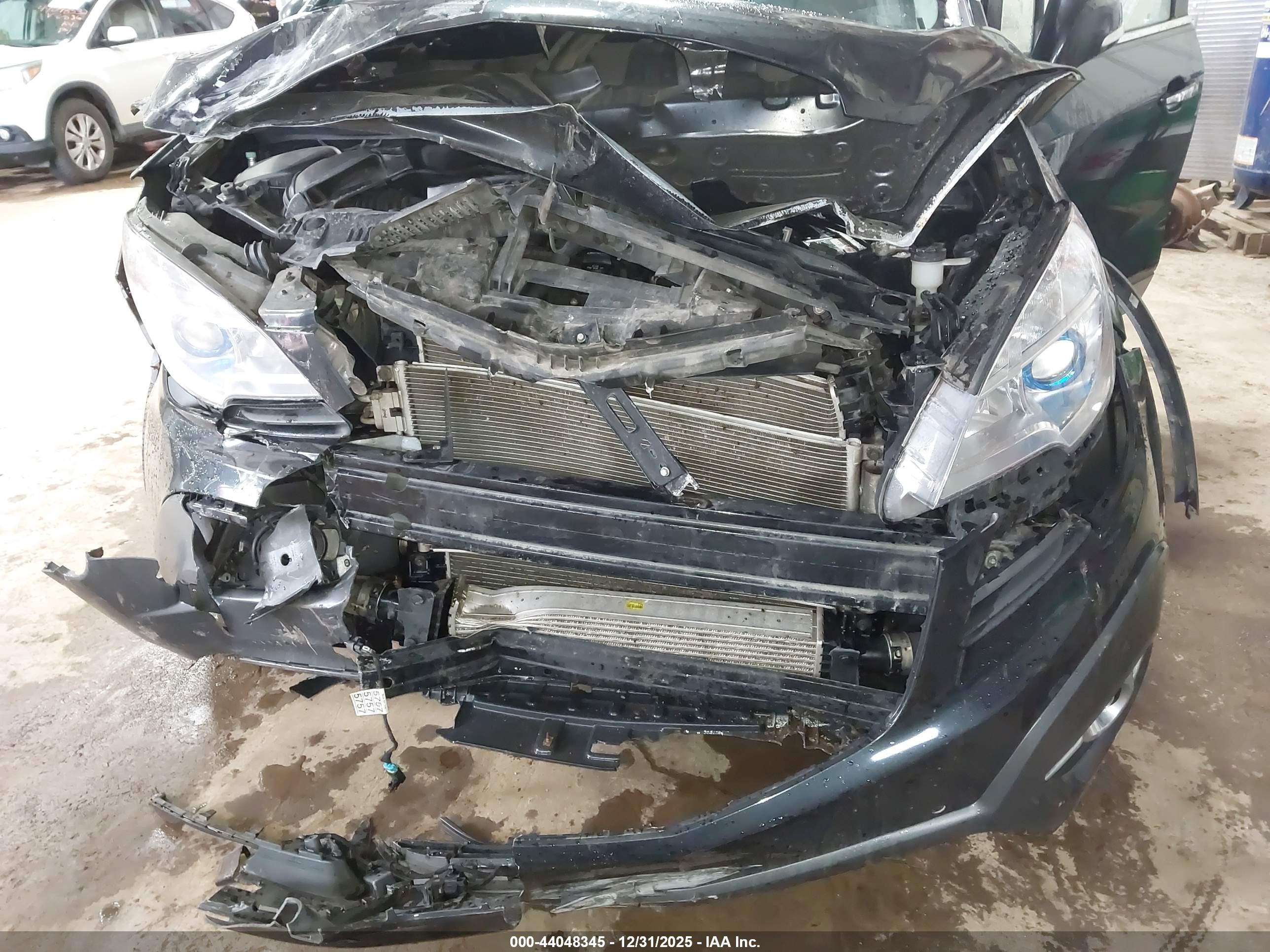 BUICK ENCORE image 6