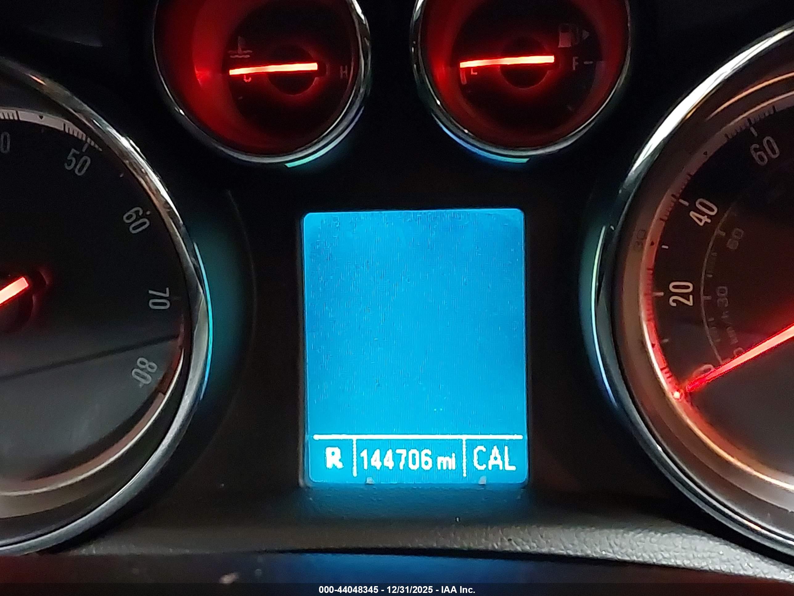 BUICK ENCORE image 7