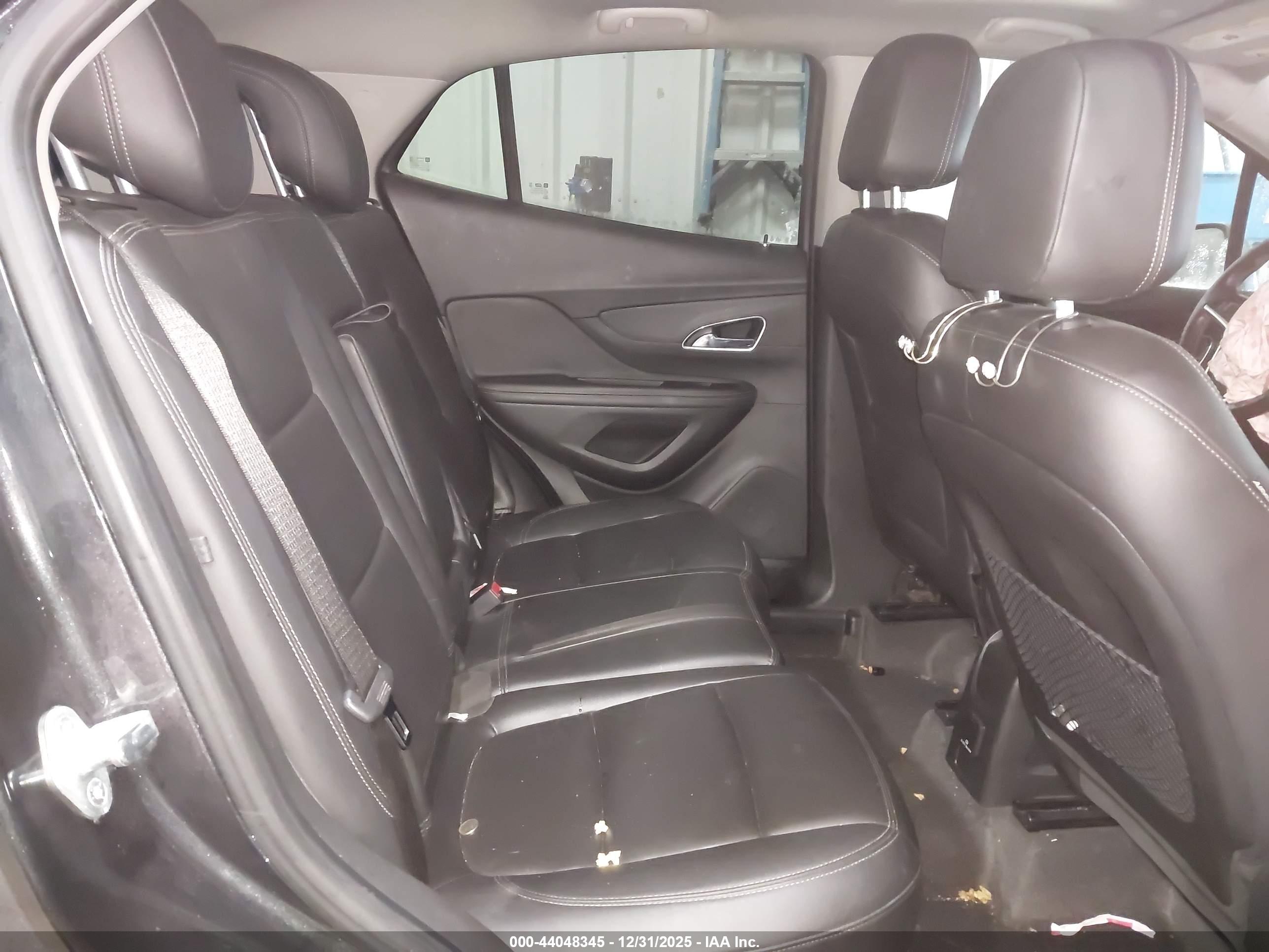 BUICK ENCORE image 8