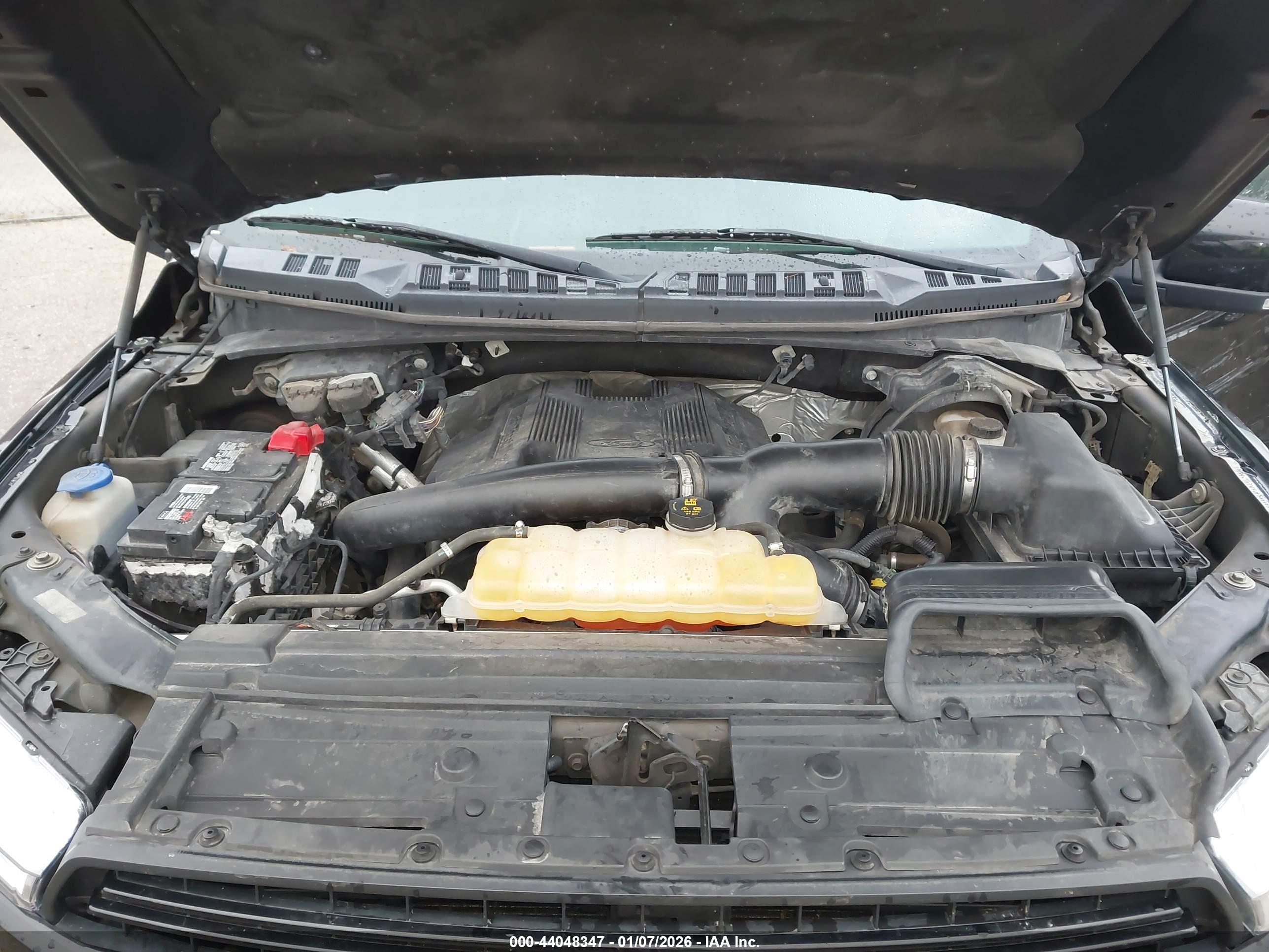FORD F-150 image 10