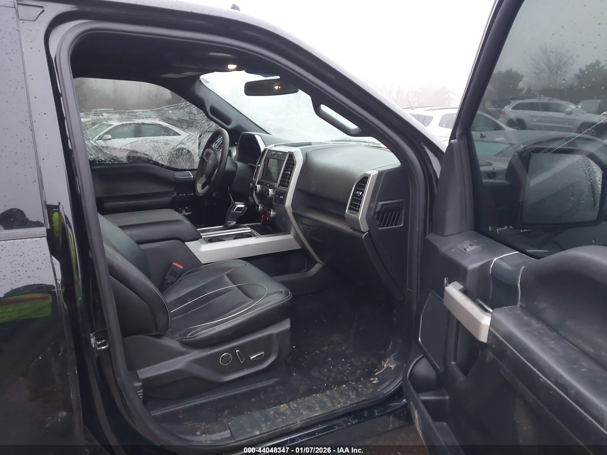 FORD F-150 image 5