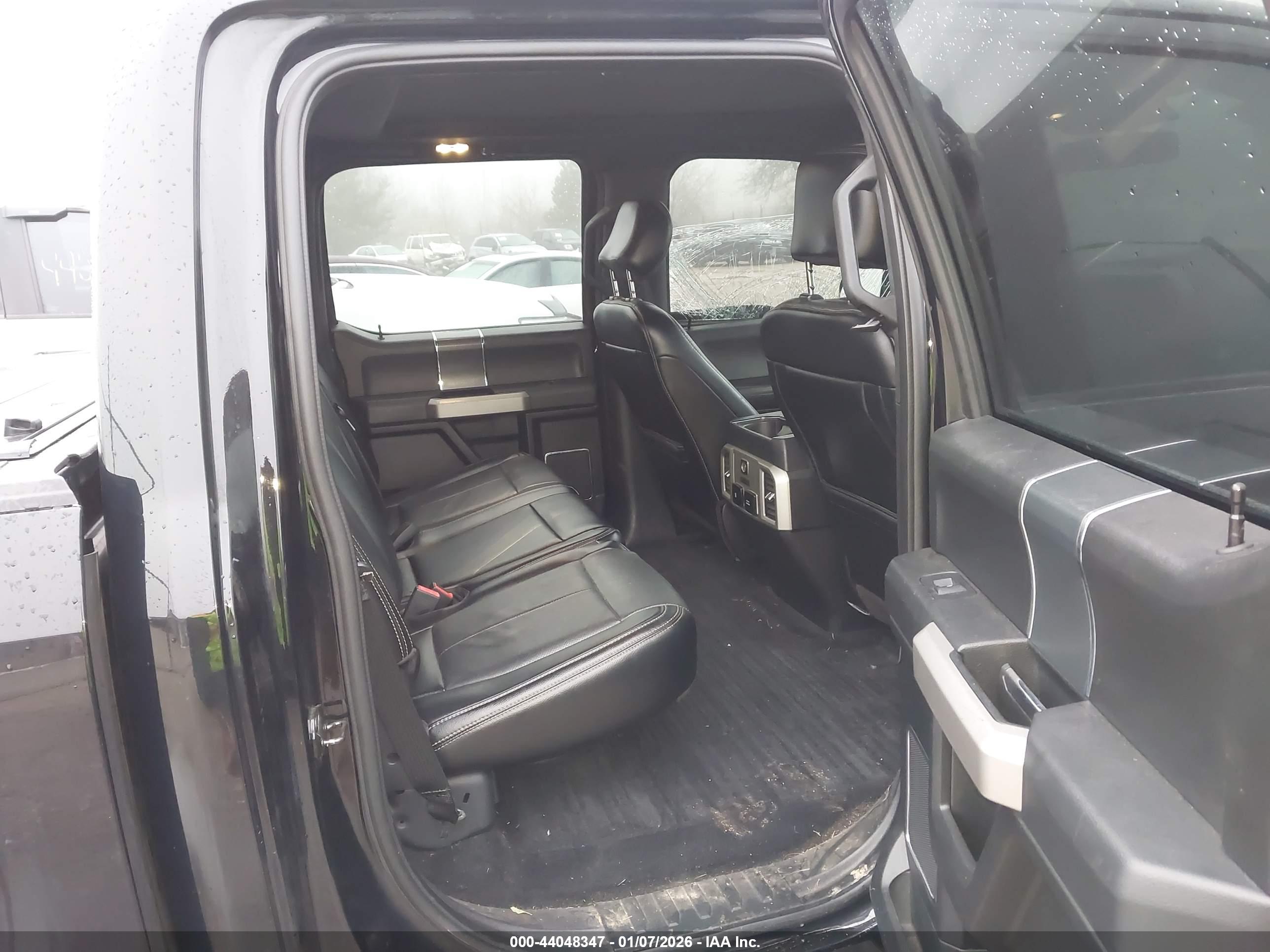 FORD F-150 image 8