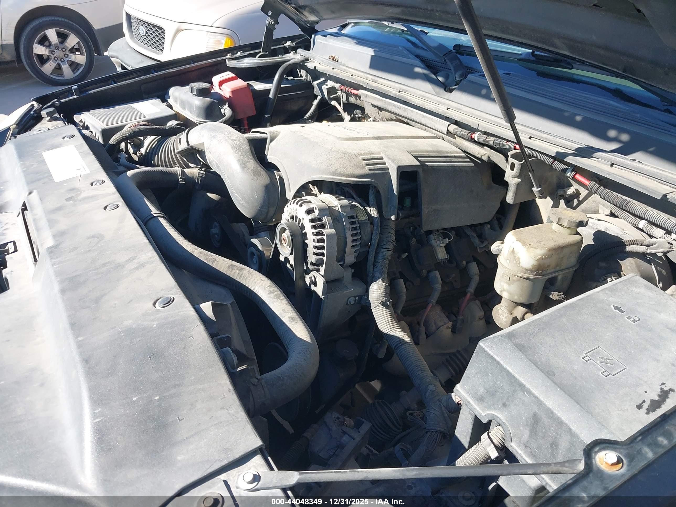 CADILLAC ESCALADE image 10