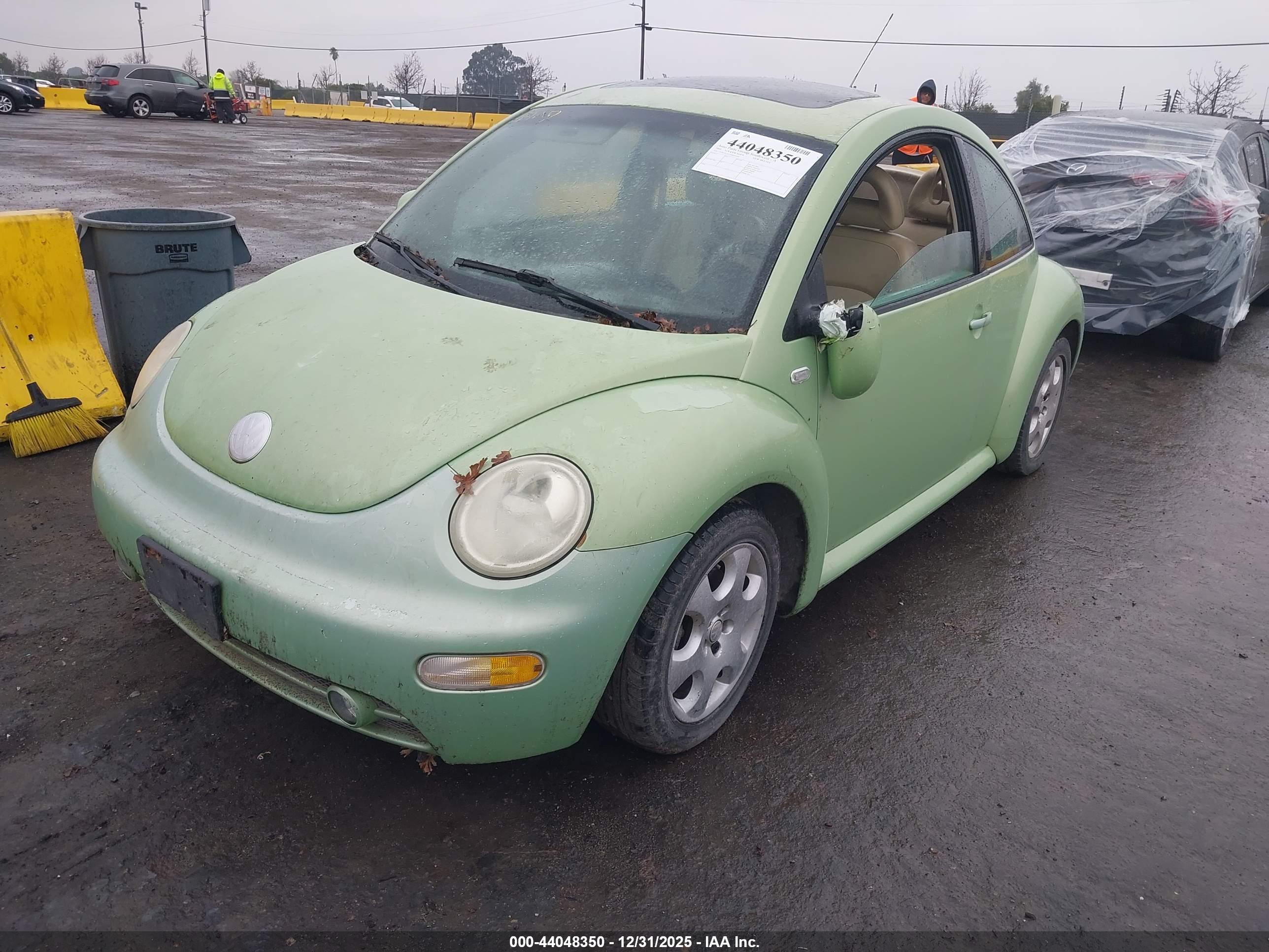 VOLKSWAGEN NEW image 2