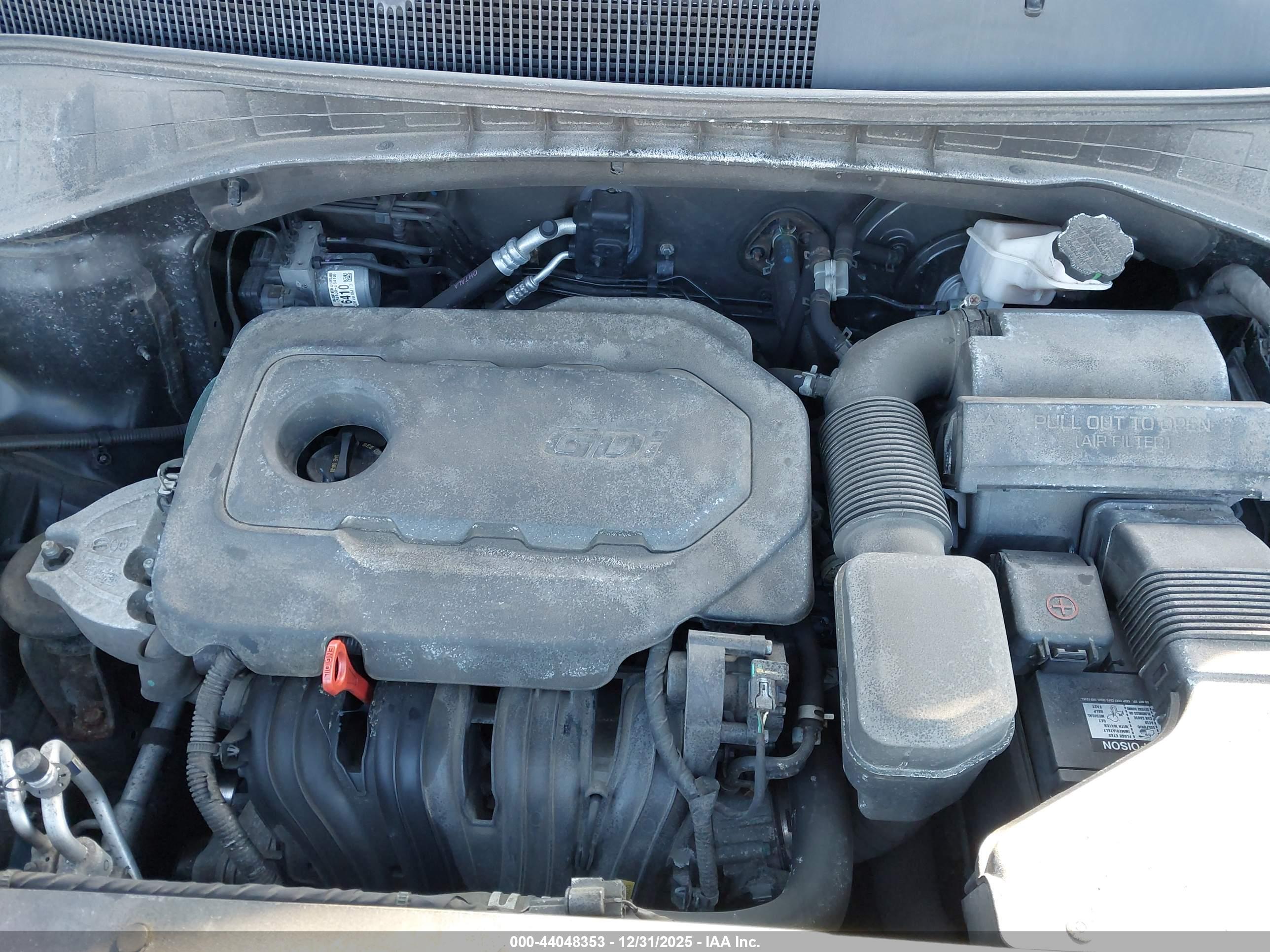 KIA SORENTO image 10