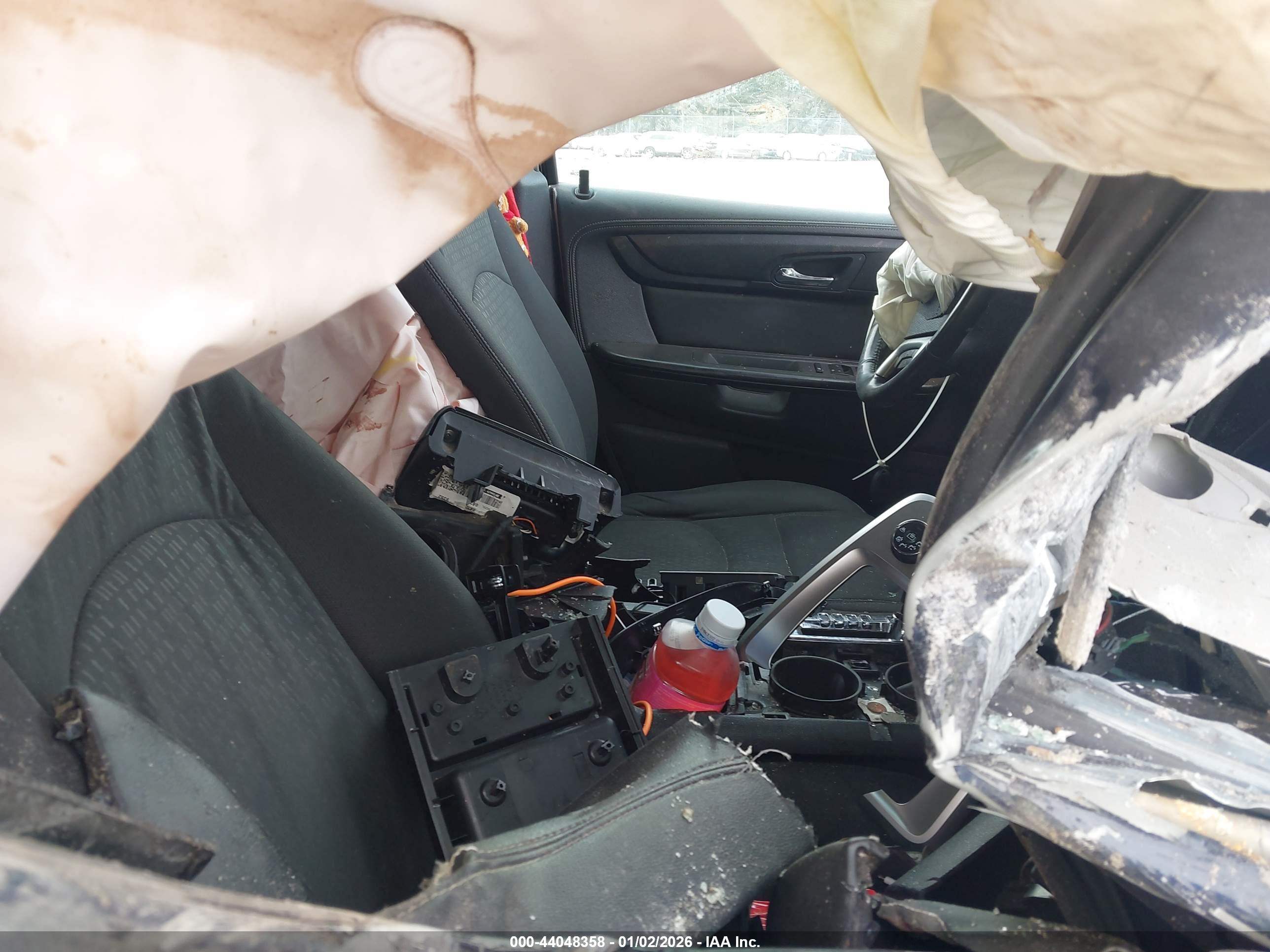 GMC ACADIA image 5
