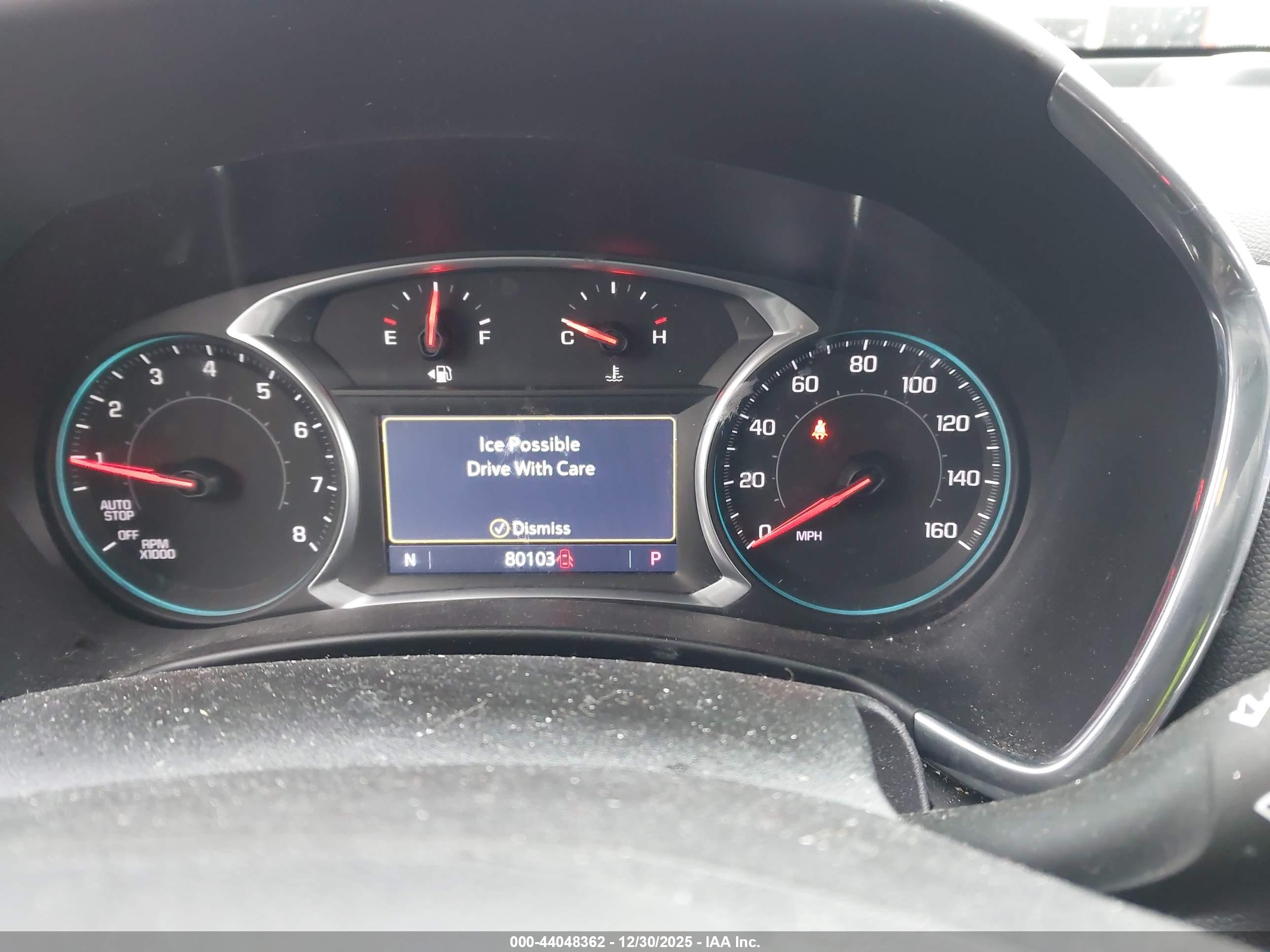 CHEVROLET EQUINOX image 7